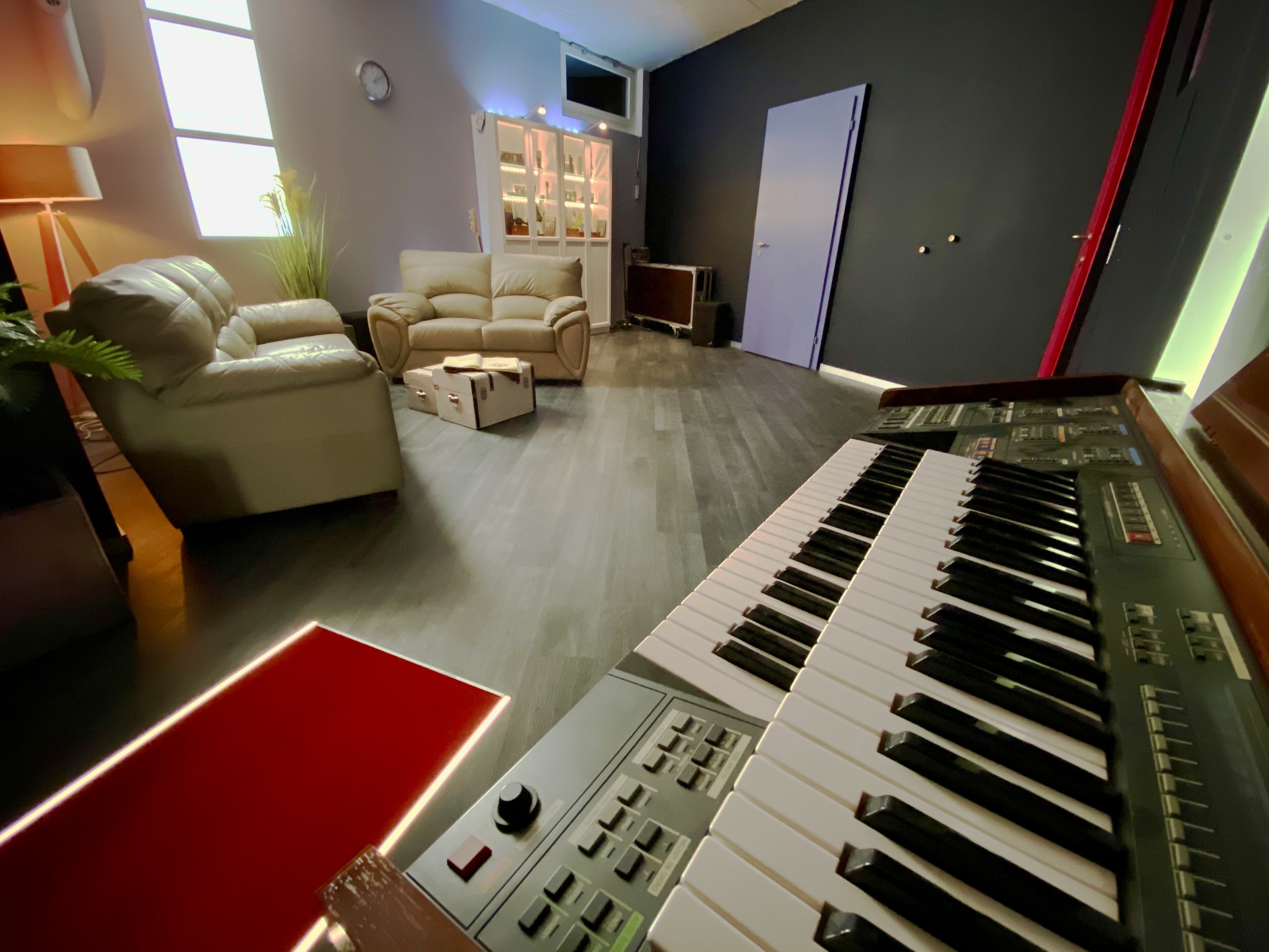 Liveroom — Foto 3
