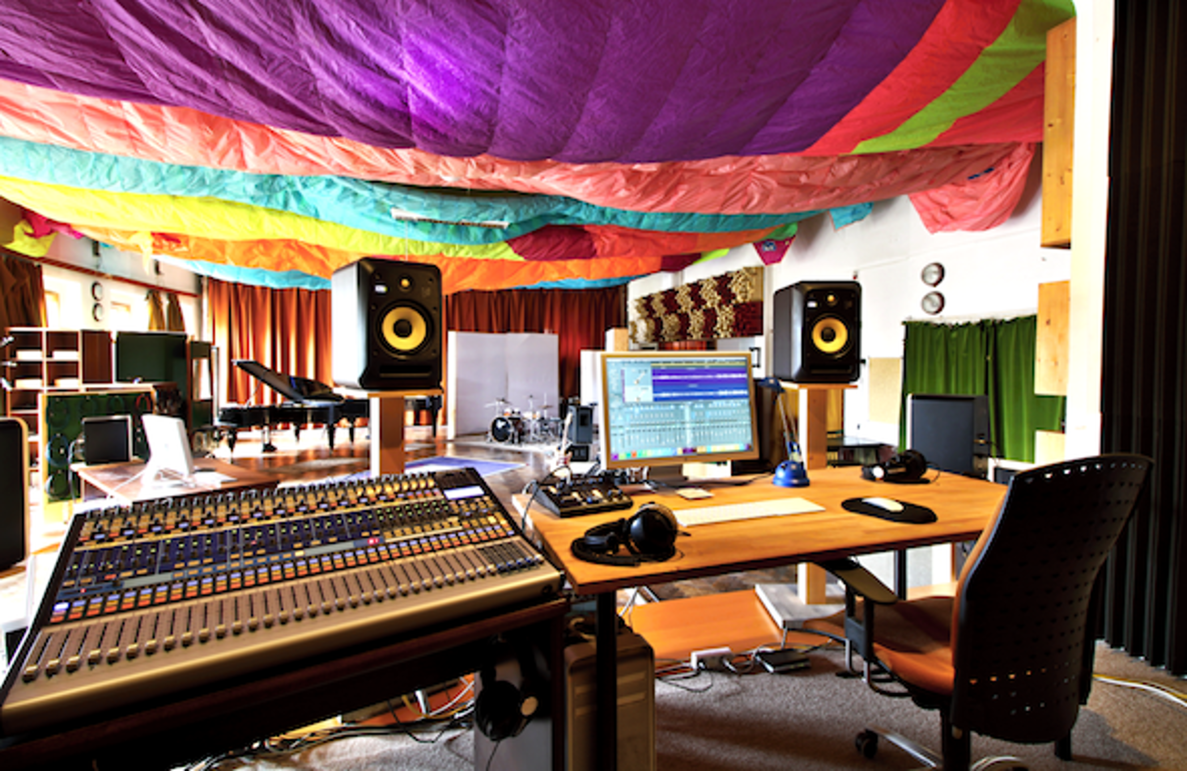 3bees studio — Foto 2