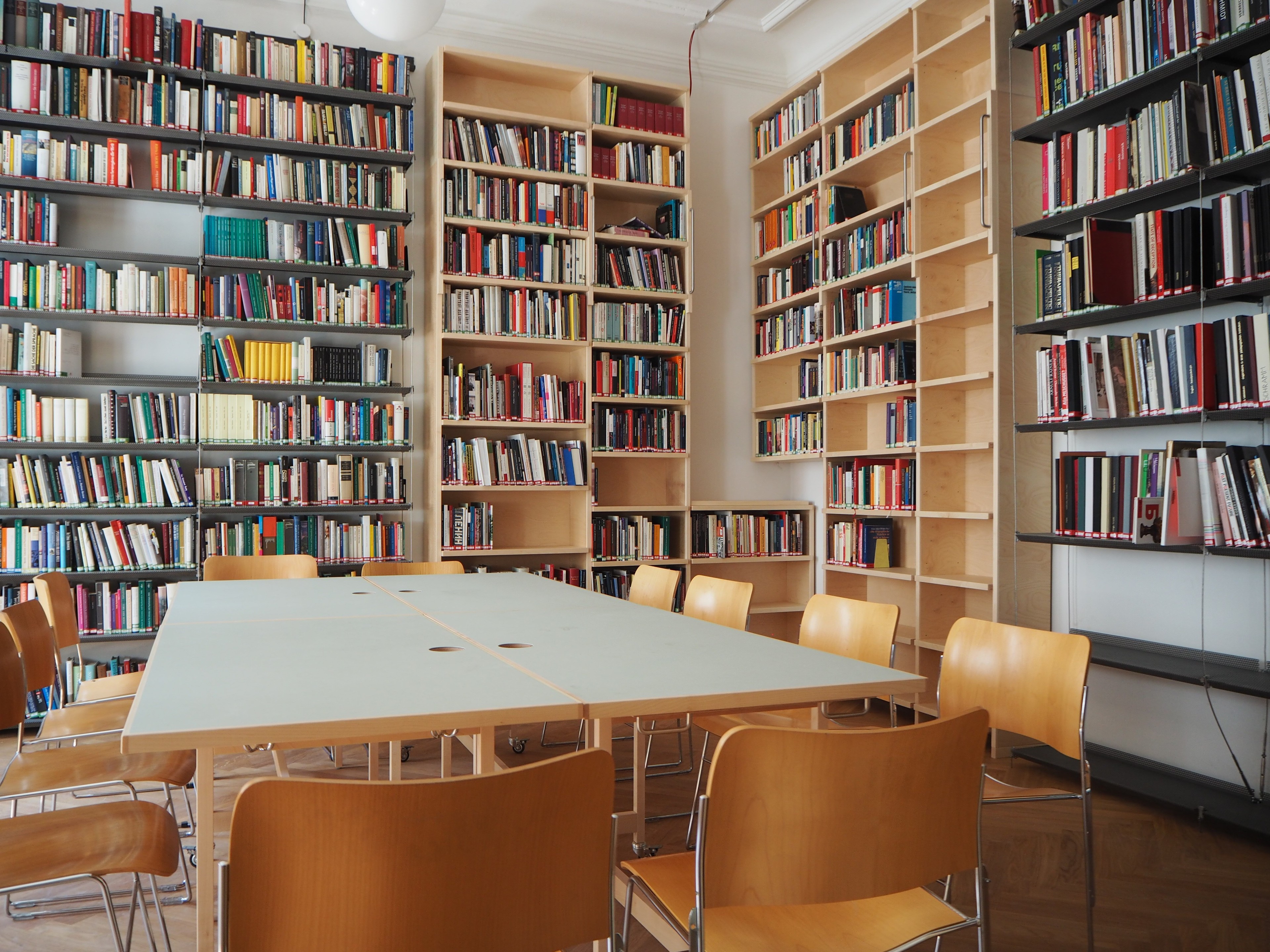 Masterclass, Seminar Space Sigmund Freud Museum — Foto 3