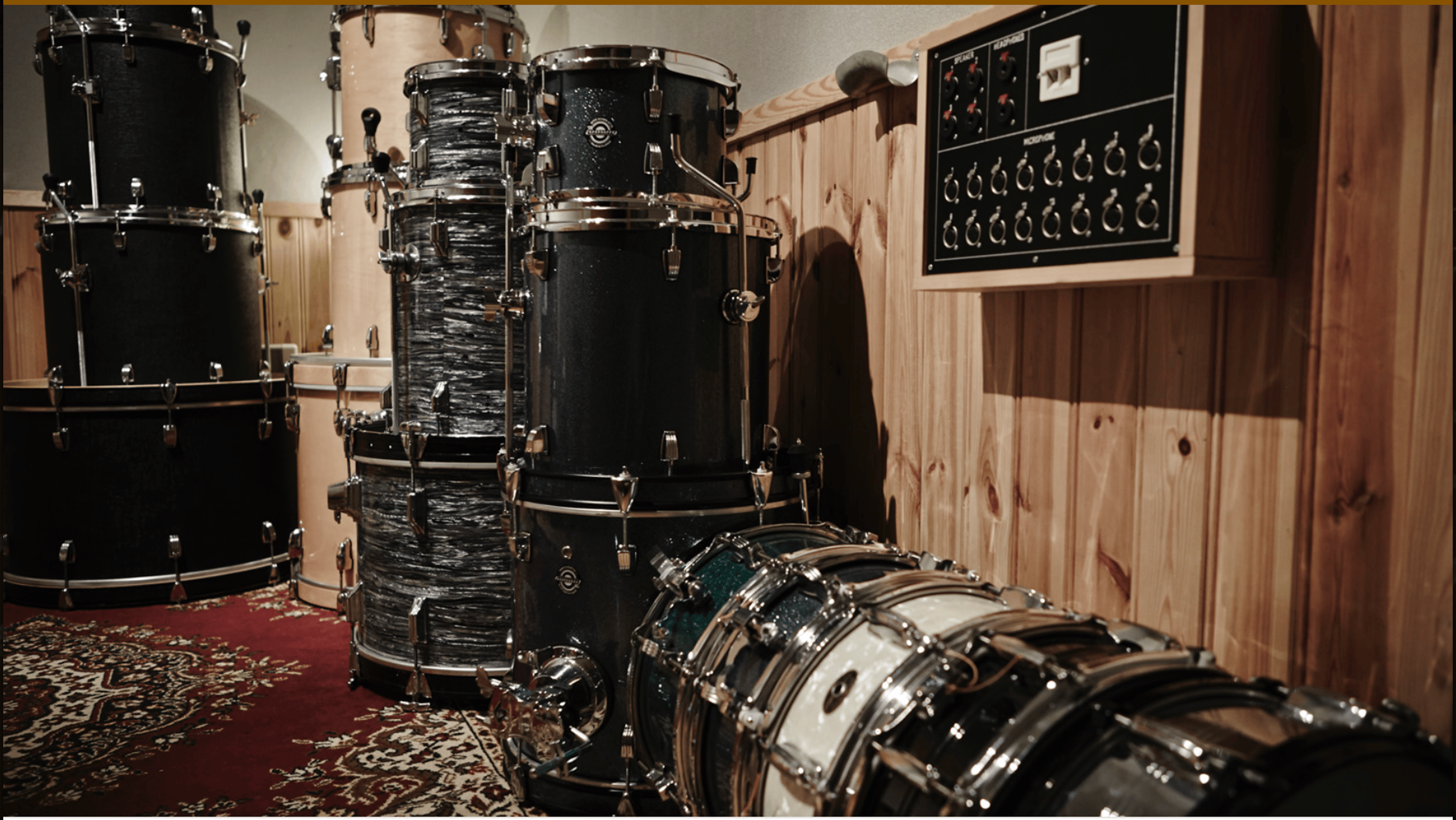 The End Studios — foto 3