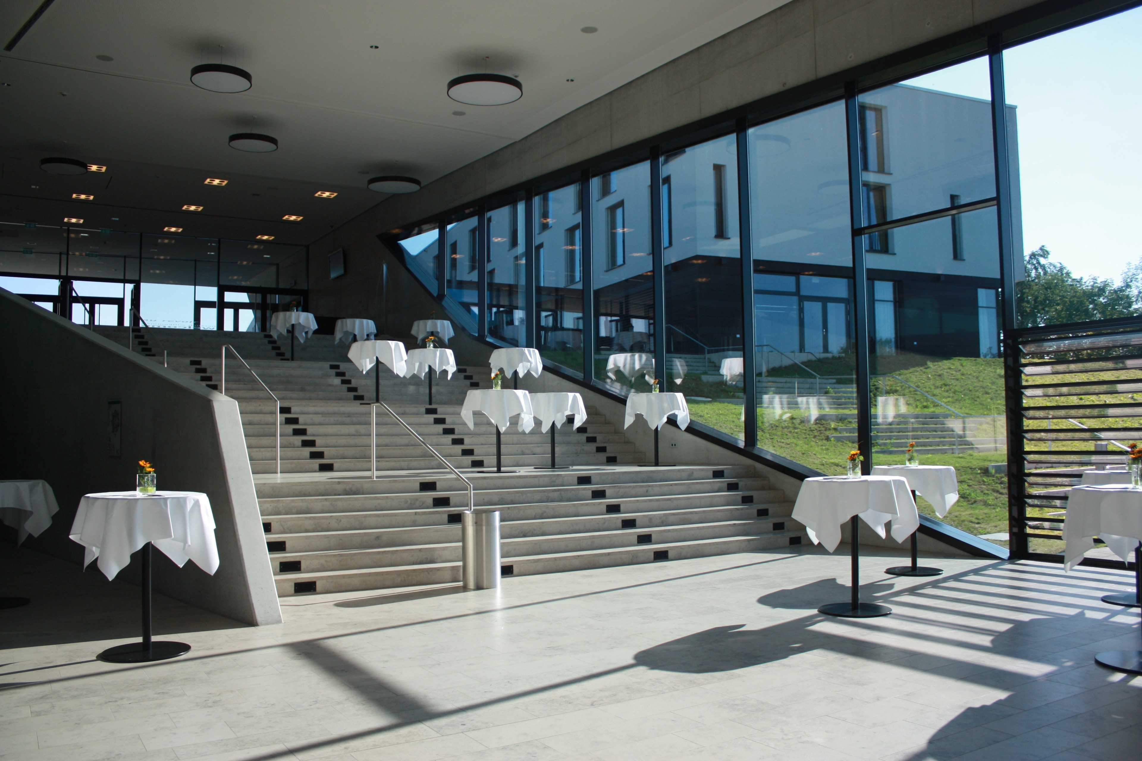 Foyer — foto 2