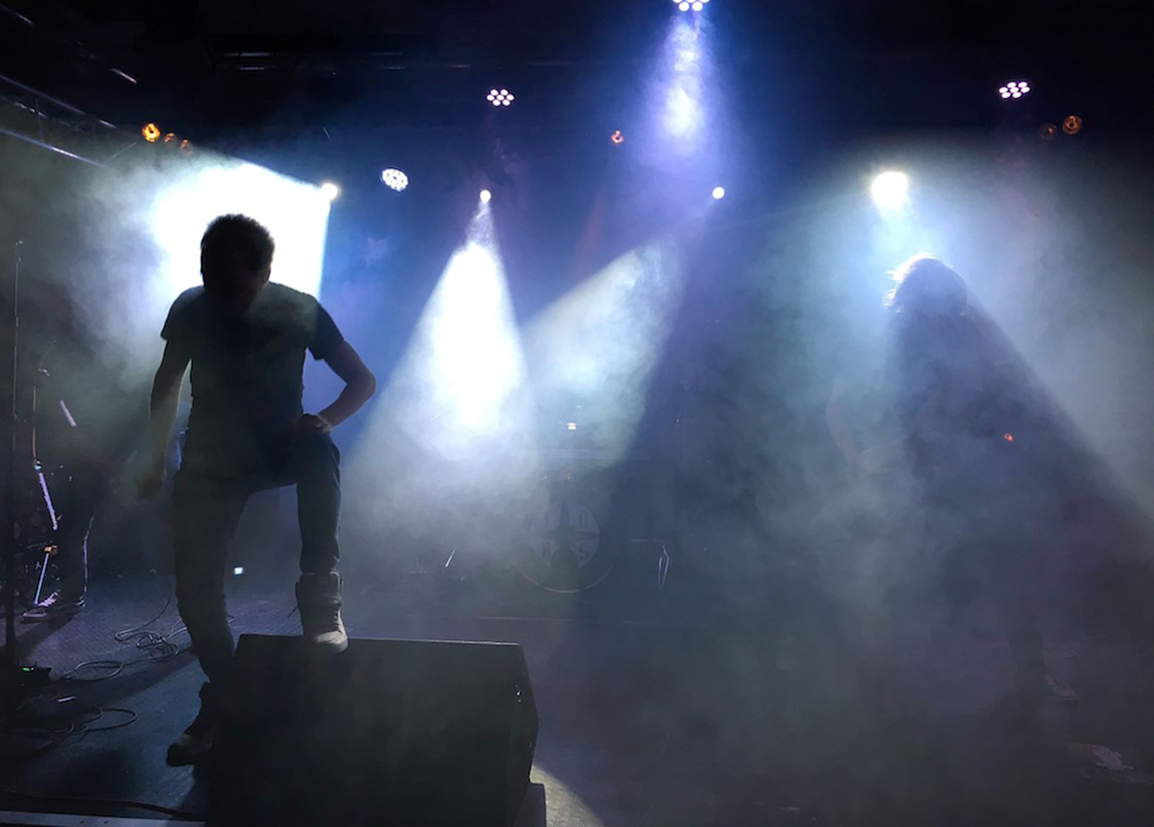 LiveStage — Foto 4