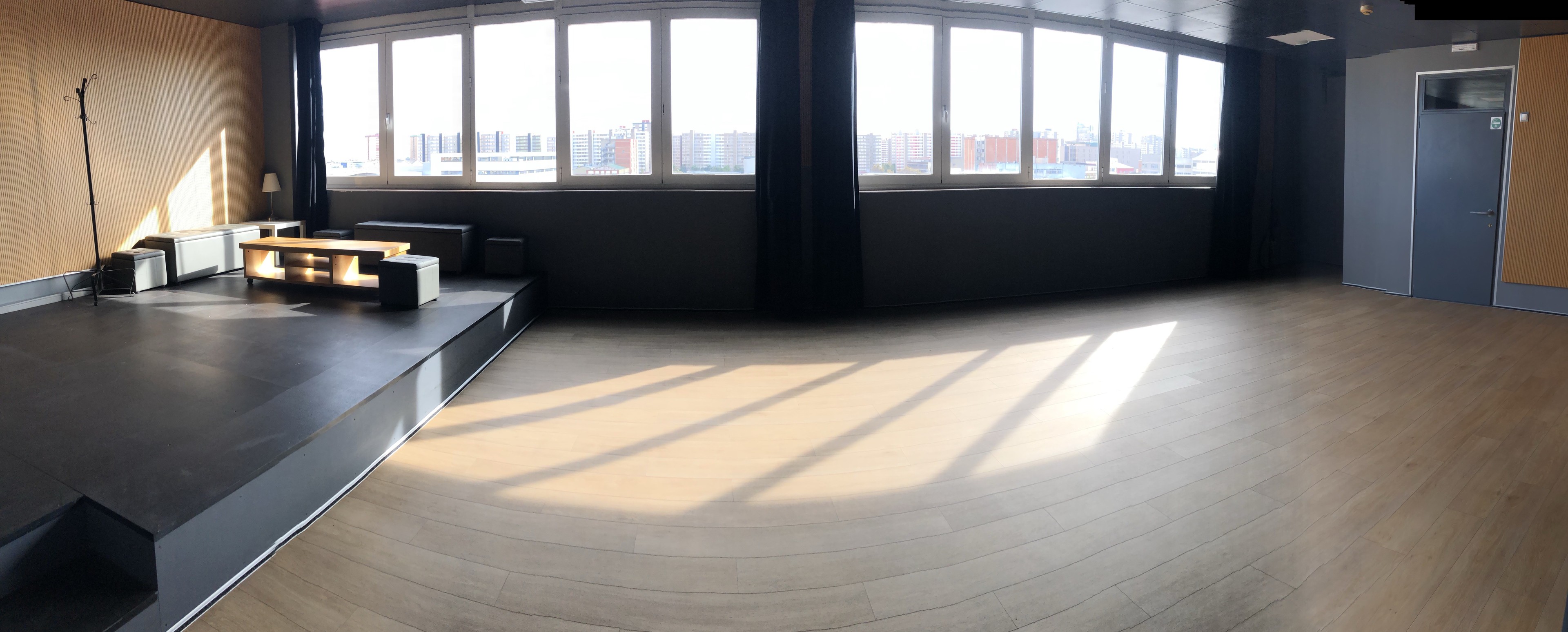 MOOD FACTORY SUITE — Foto 2