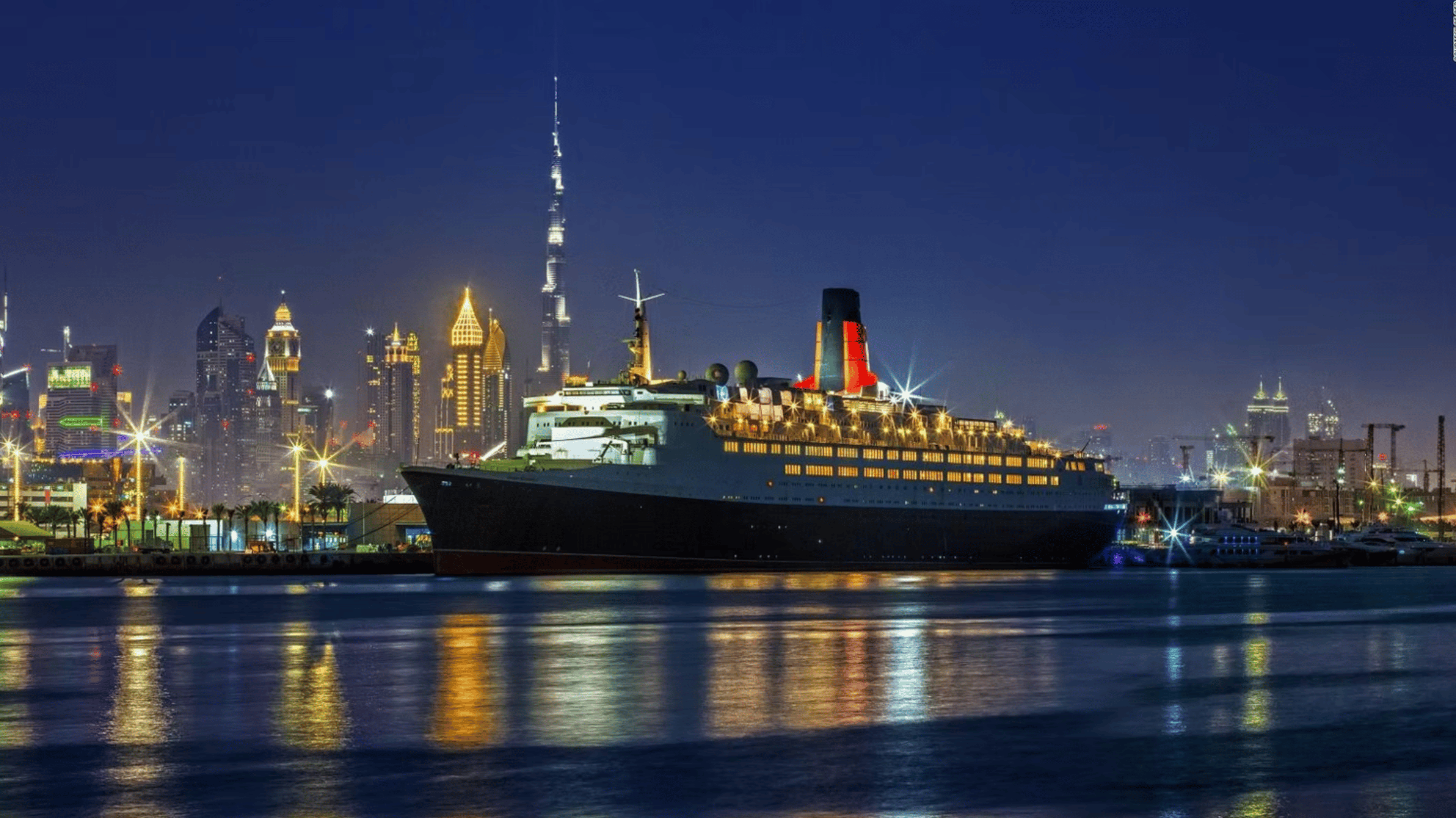 Where Legends Set Sail — Foto 2