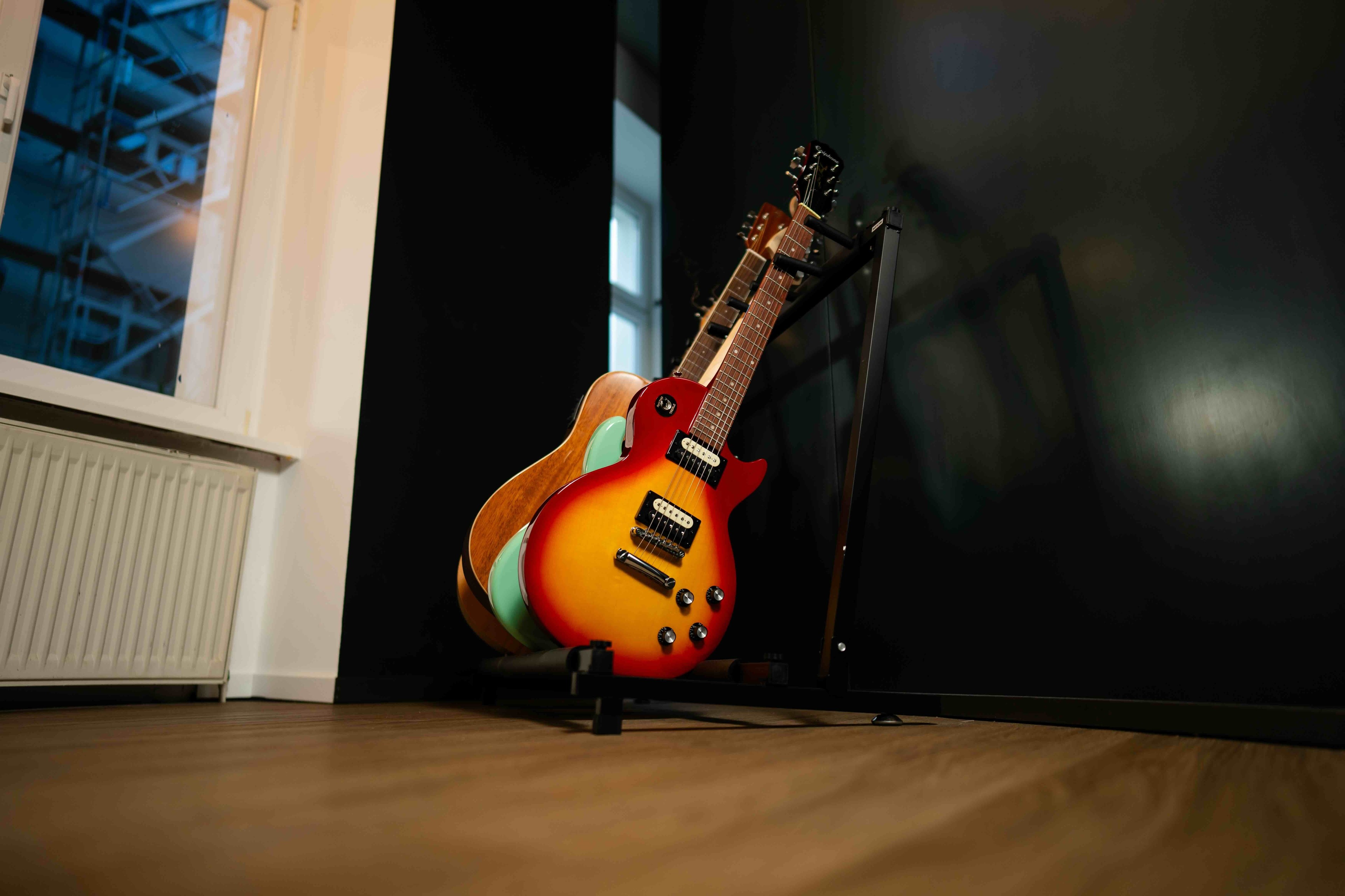 HYDRA Studios - Writing & Recording Sessions — Foto 4