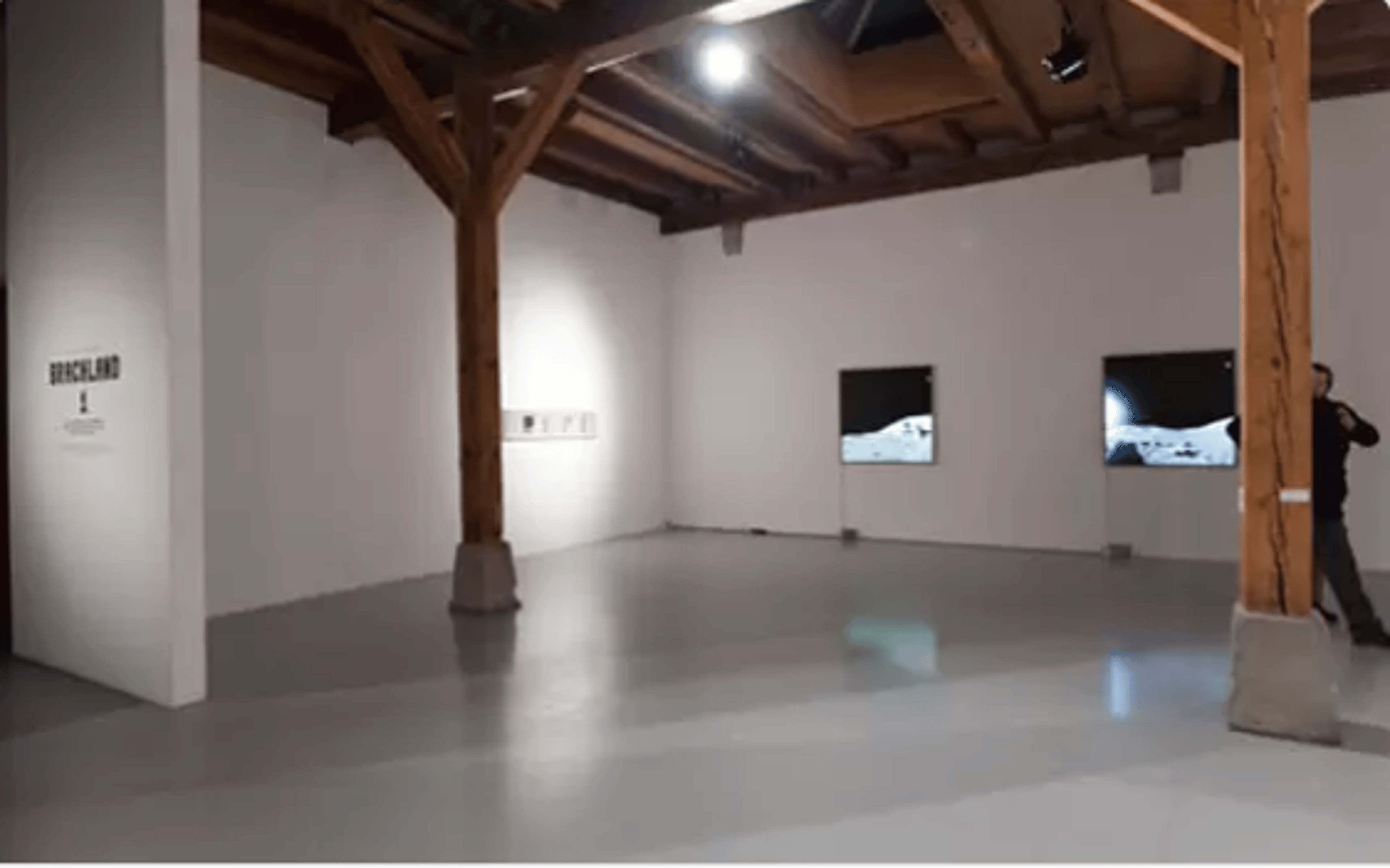 Art Space Walcheturm — foto 5