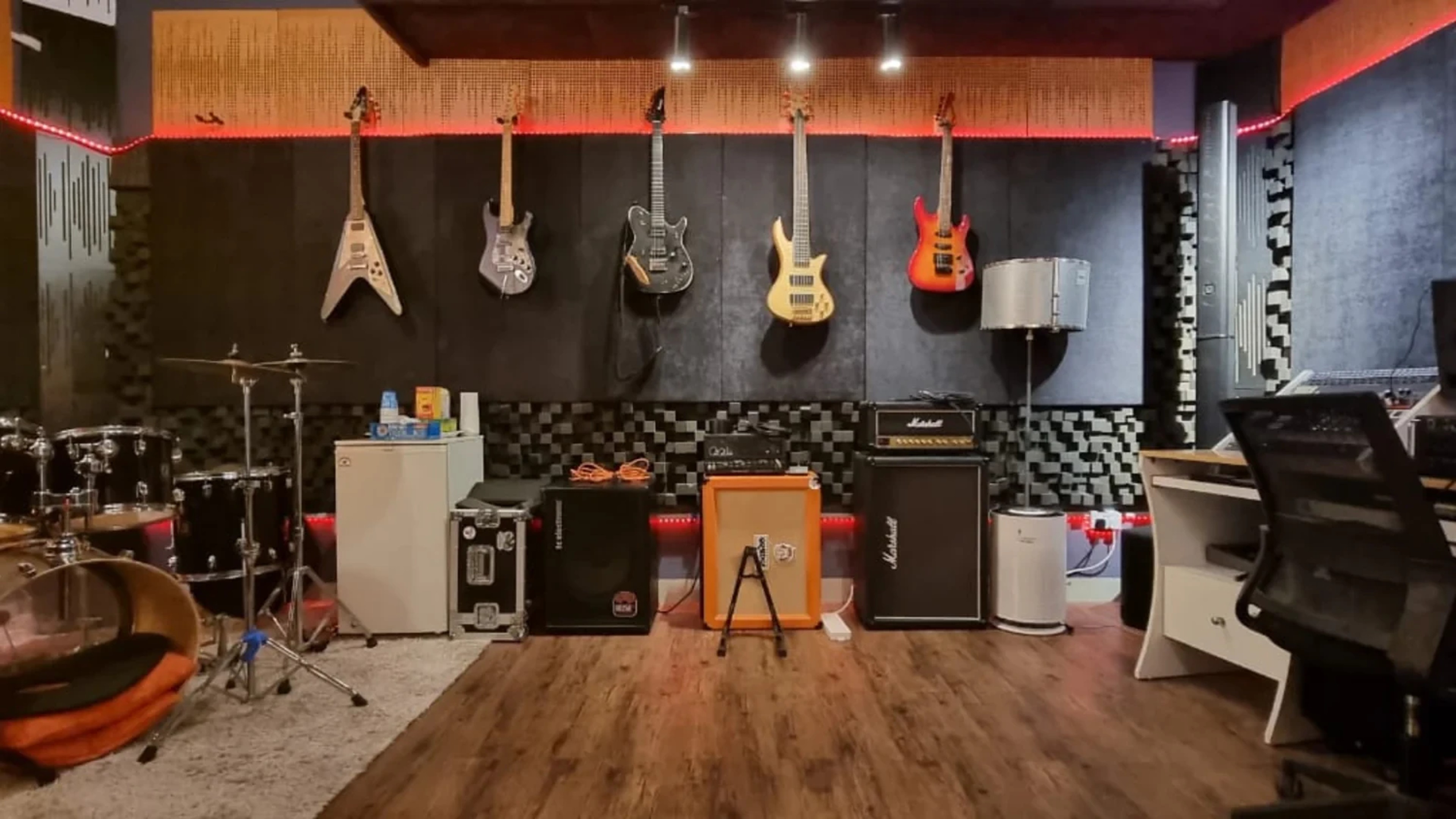 105 Studio — foto 3