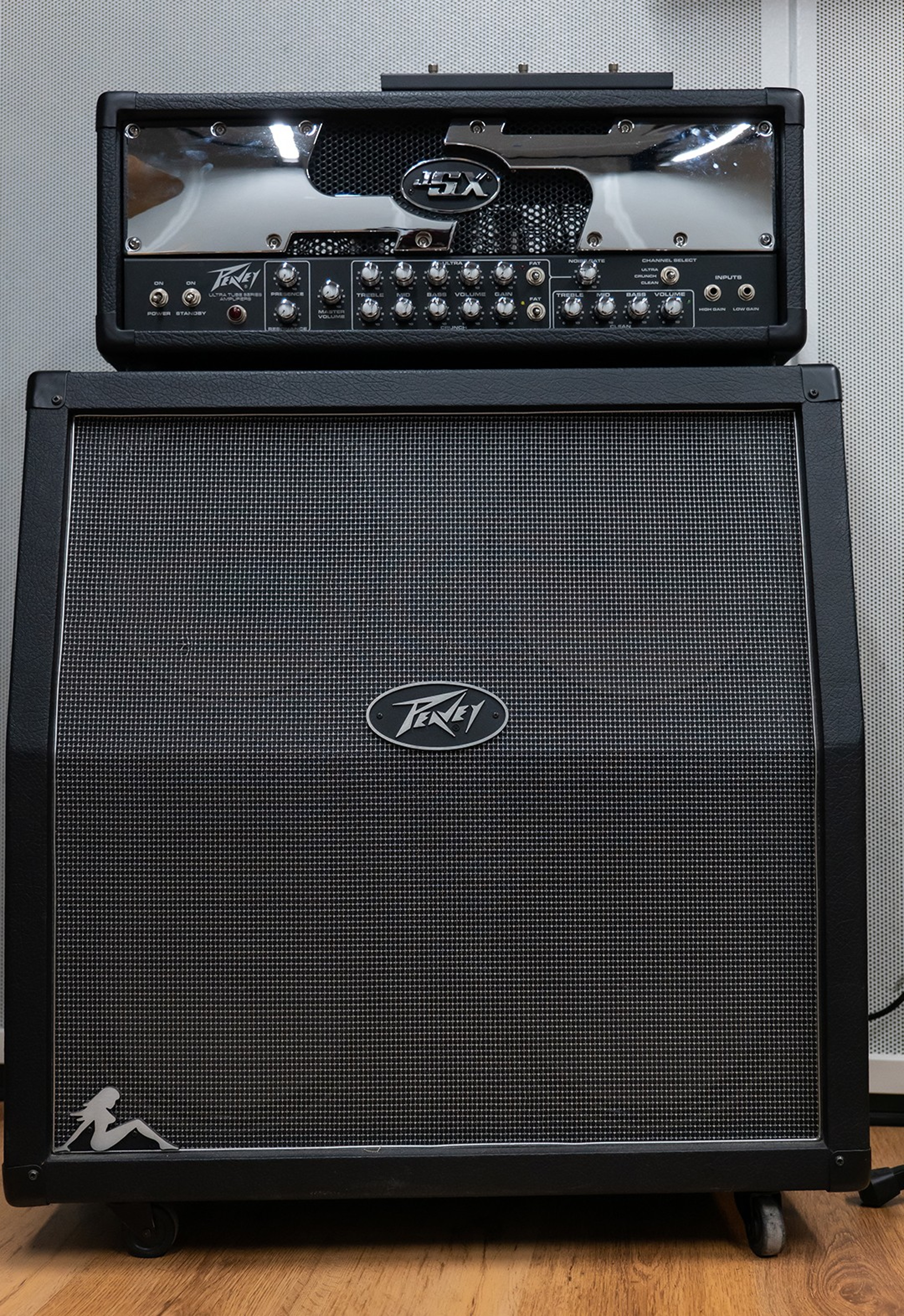 REHEARSAL ROOM 1 — foto 4