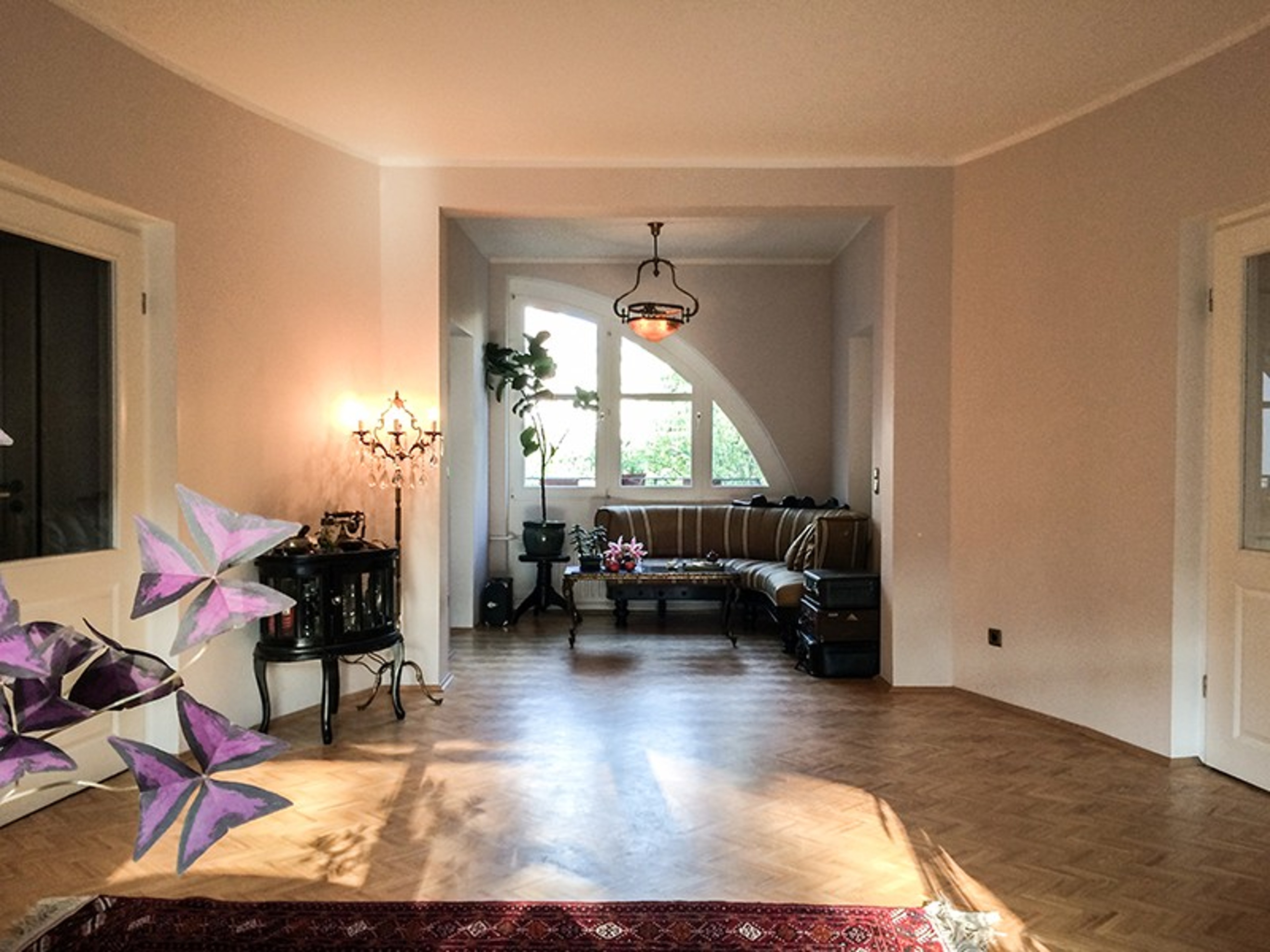 Little private "salon" with a piano — foto 3