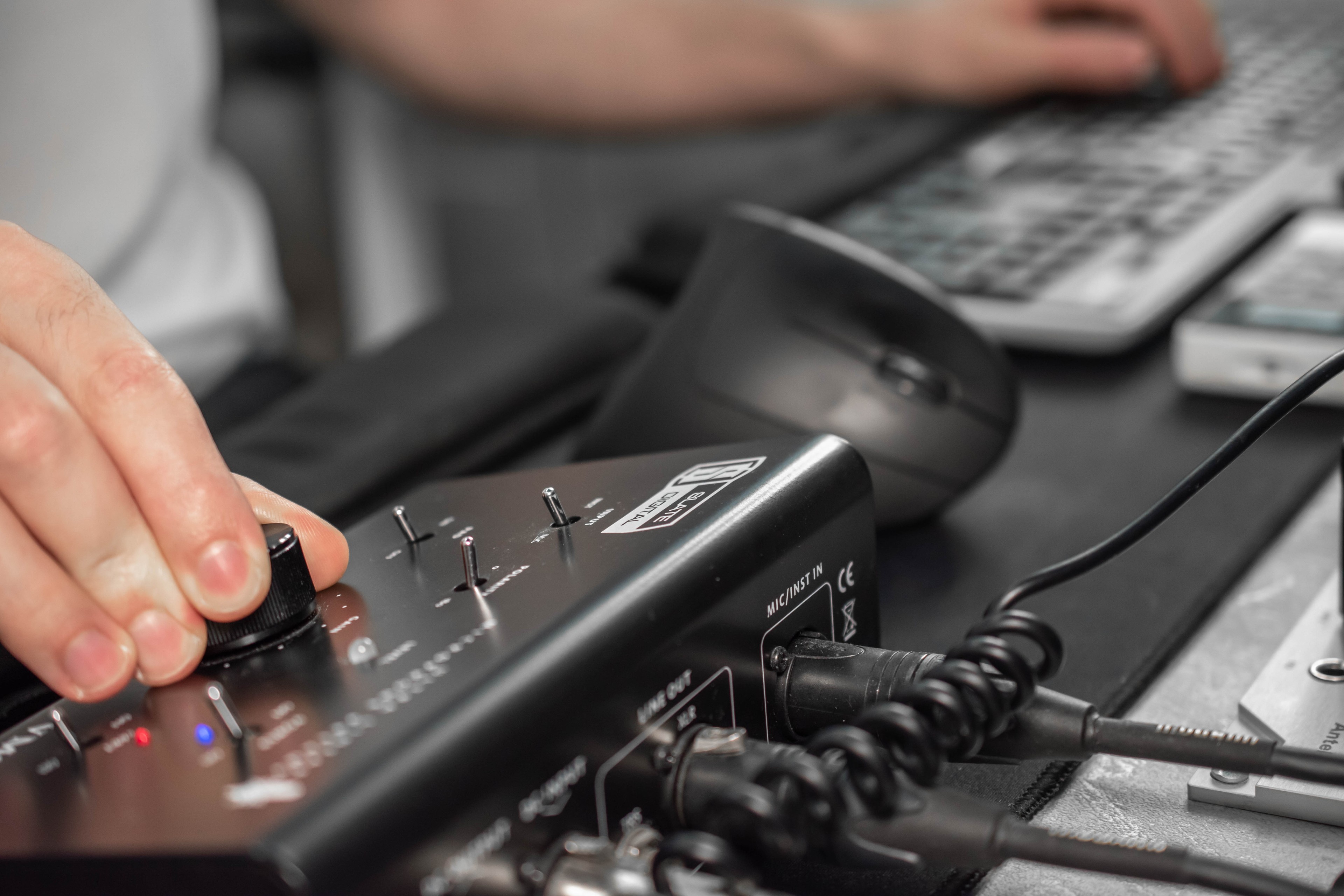 LOOCA MUSIC - Spazio Creativo Polifunzionale — foto 3