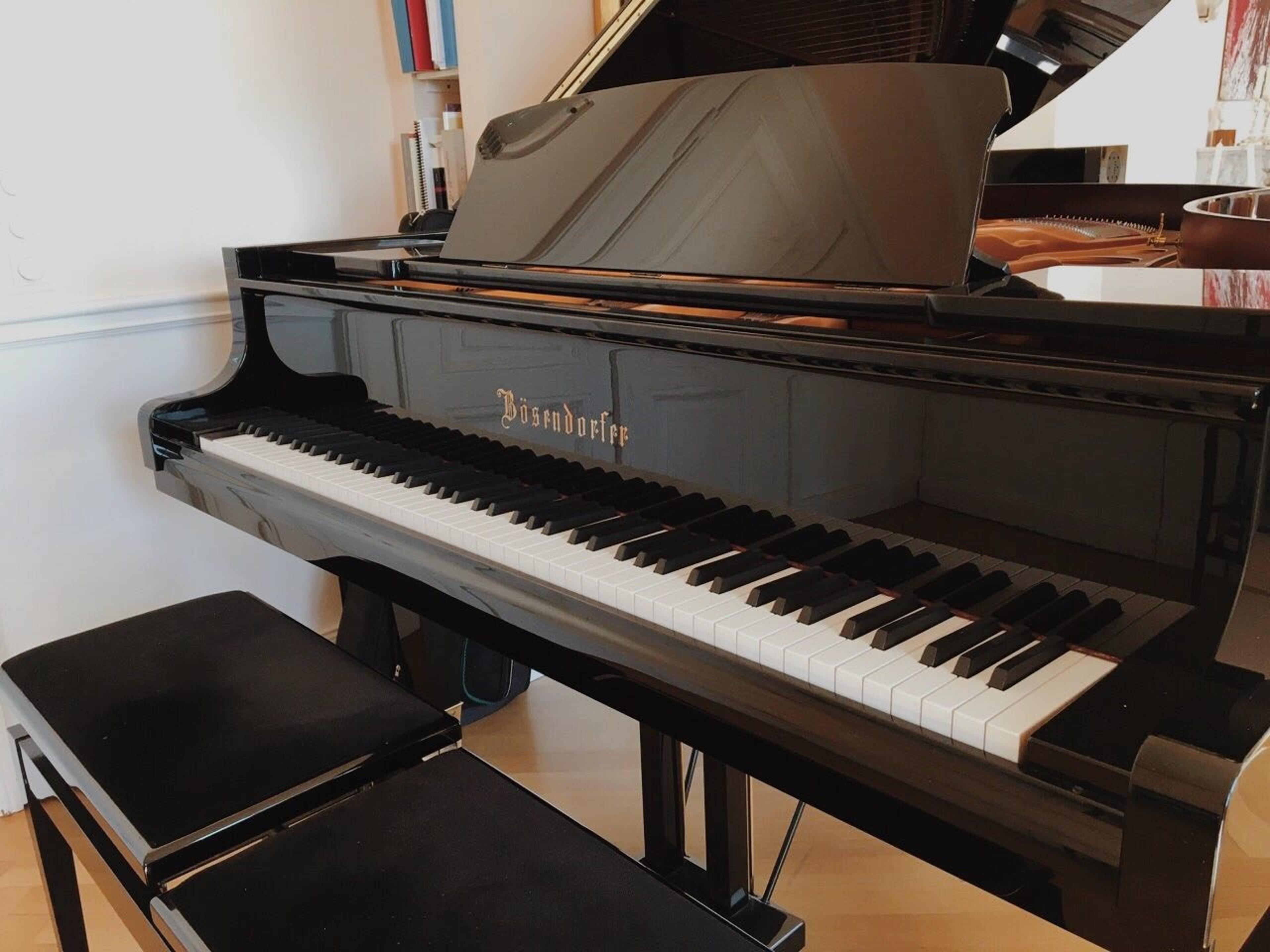 Musiksalon Beethoven — foto 4
