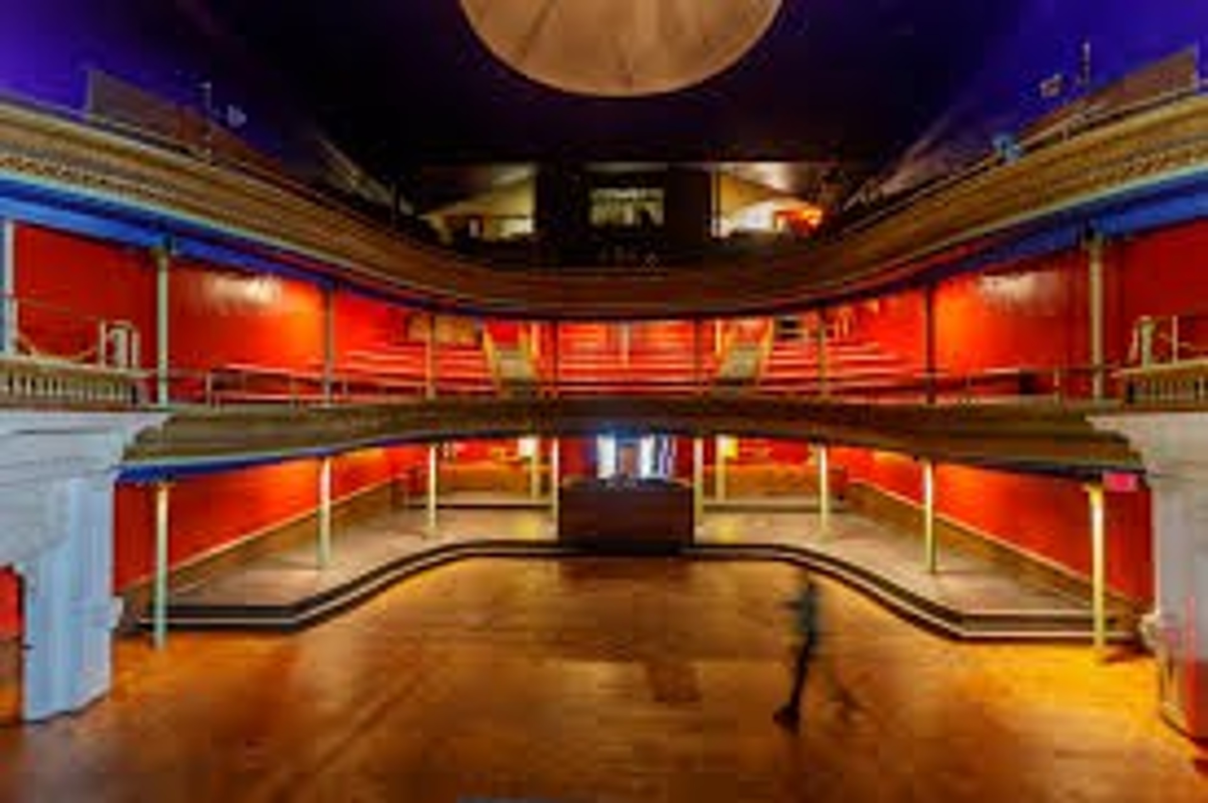 A Philadelphia Icon - Trocadero Theatre — foto 3