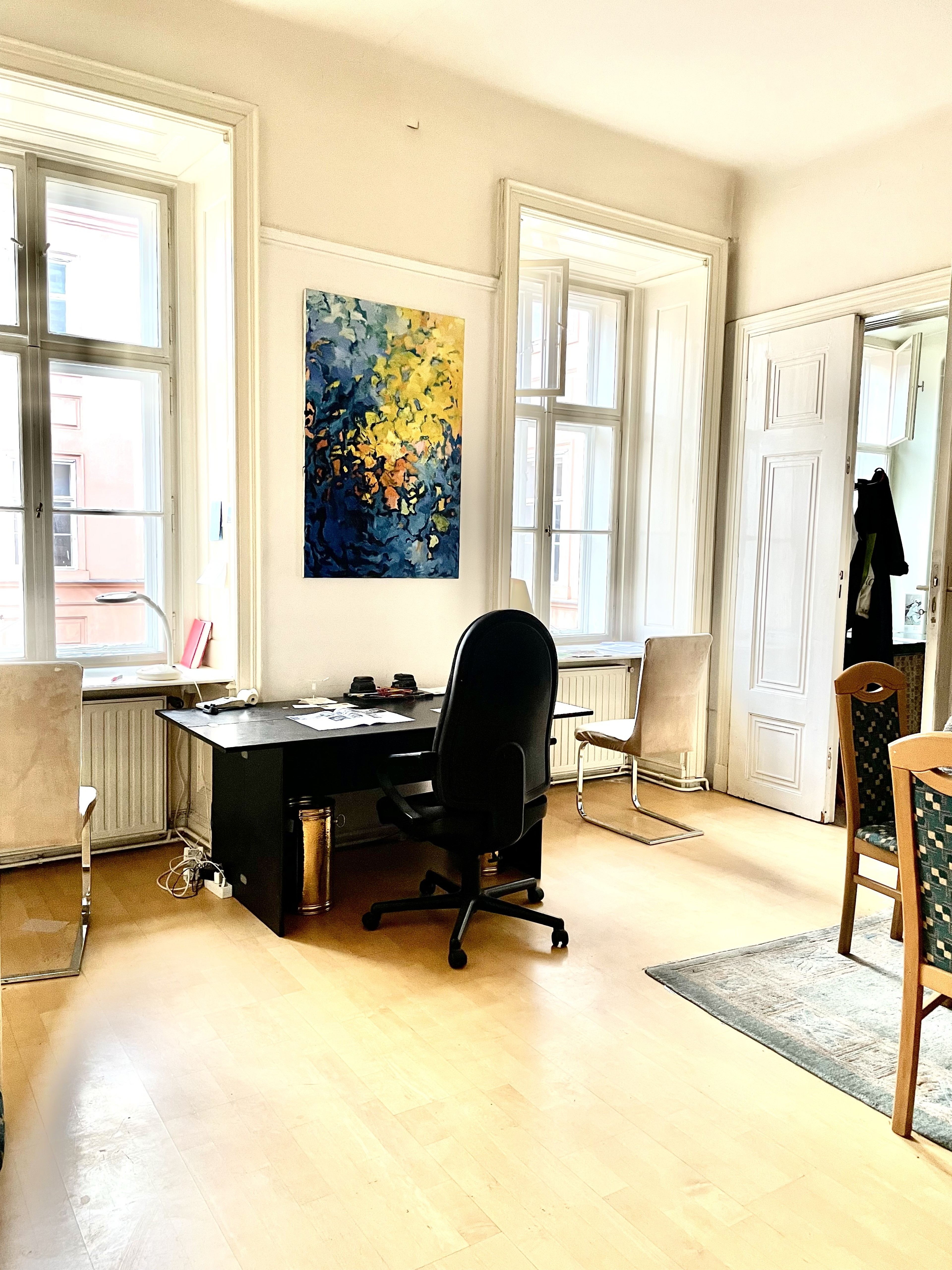 Salon für Nostalgie + Kultur — foto 4