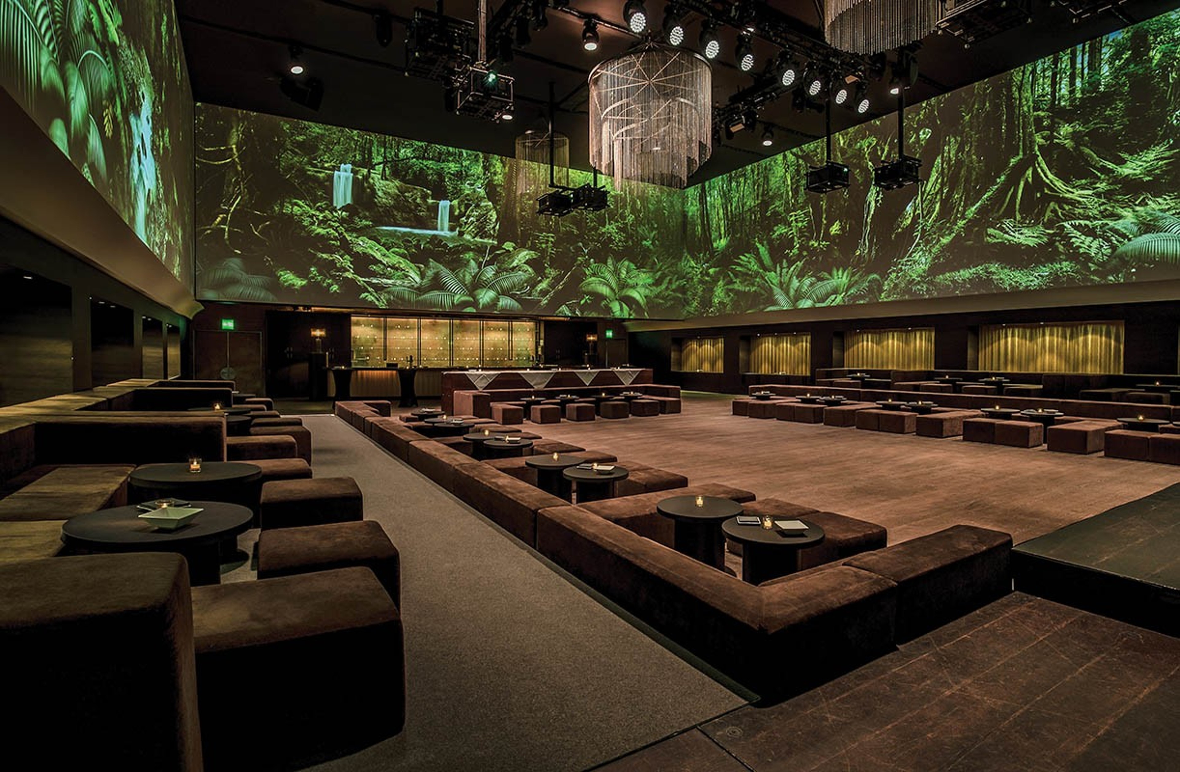 Aura Saal Zurich — photo 4