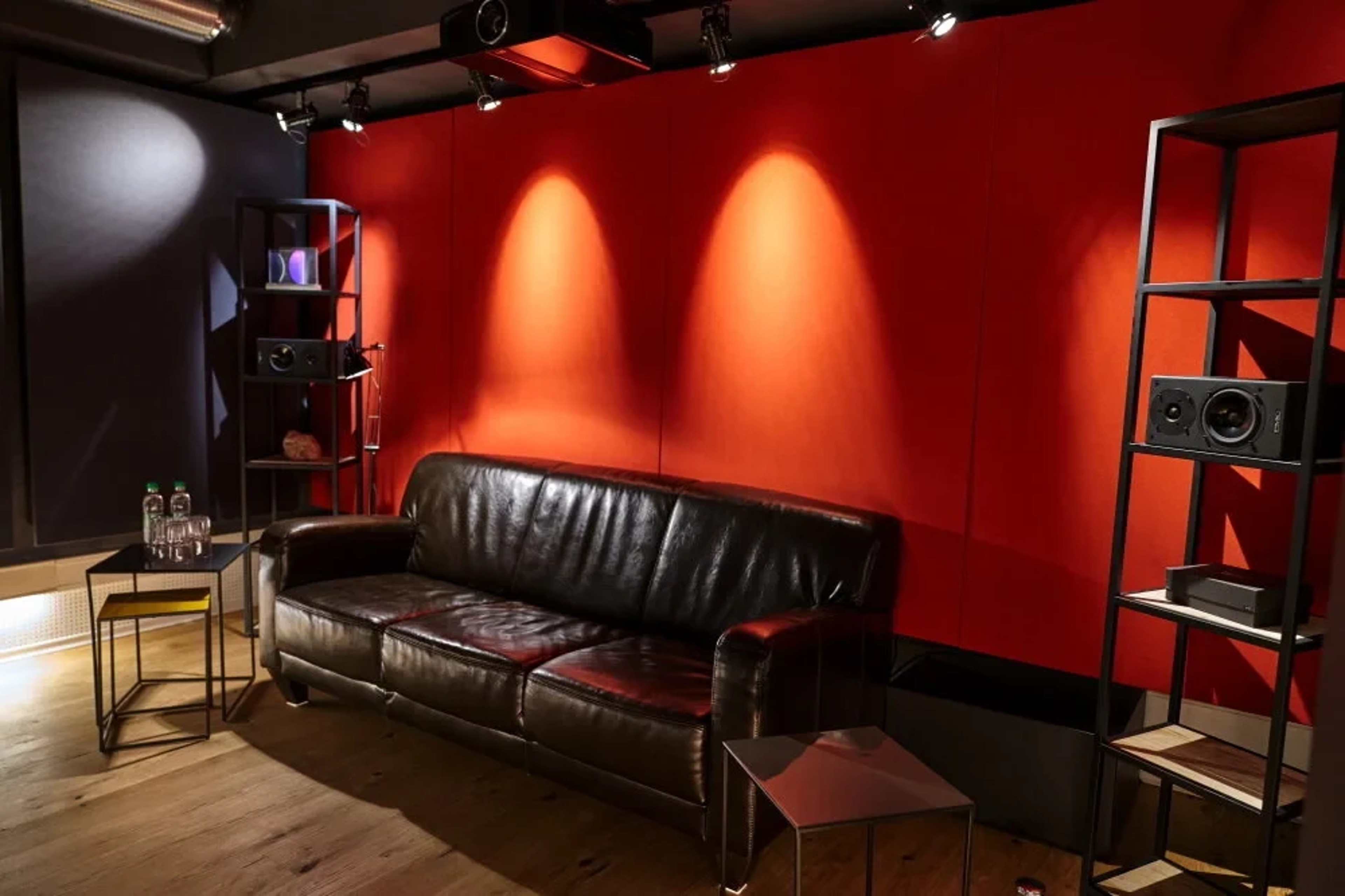 msm-studios Munich: Dolby Atmos mixing & mastering — foto 4