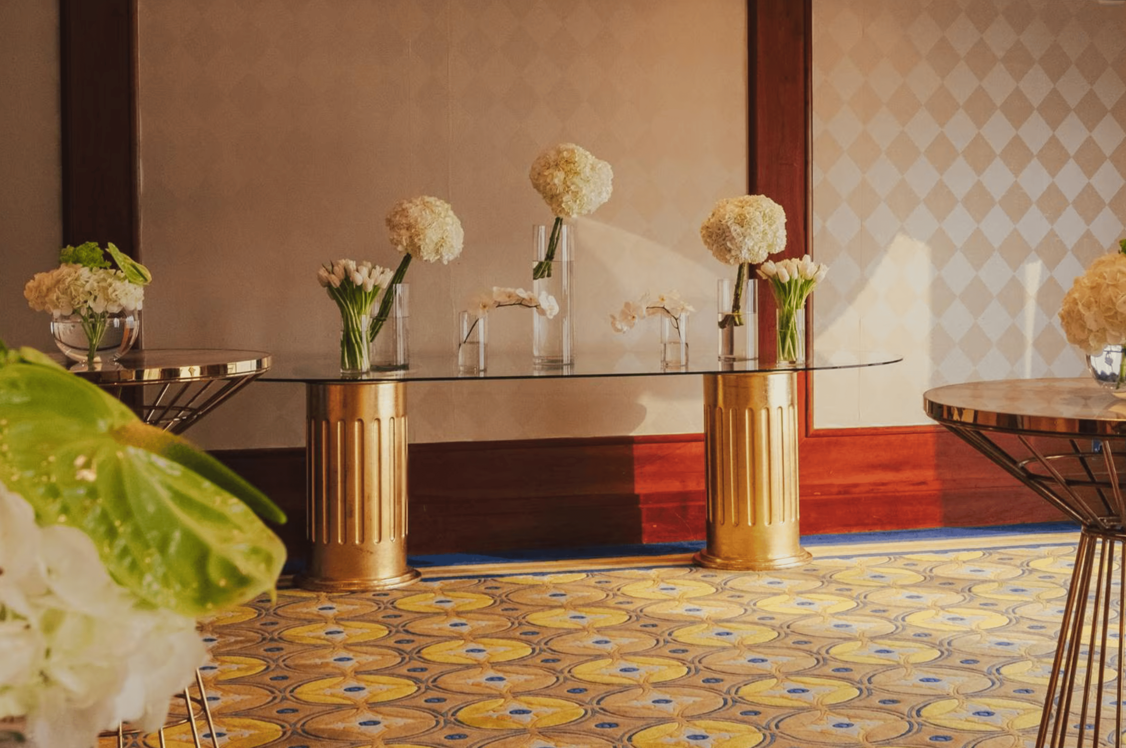 Private, Elegant, and Rooted in Culture — Foto 3