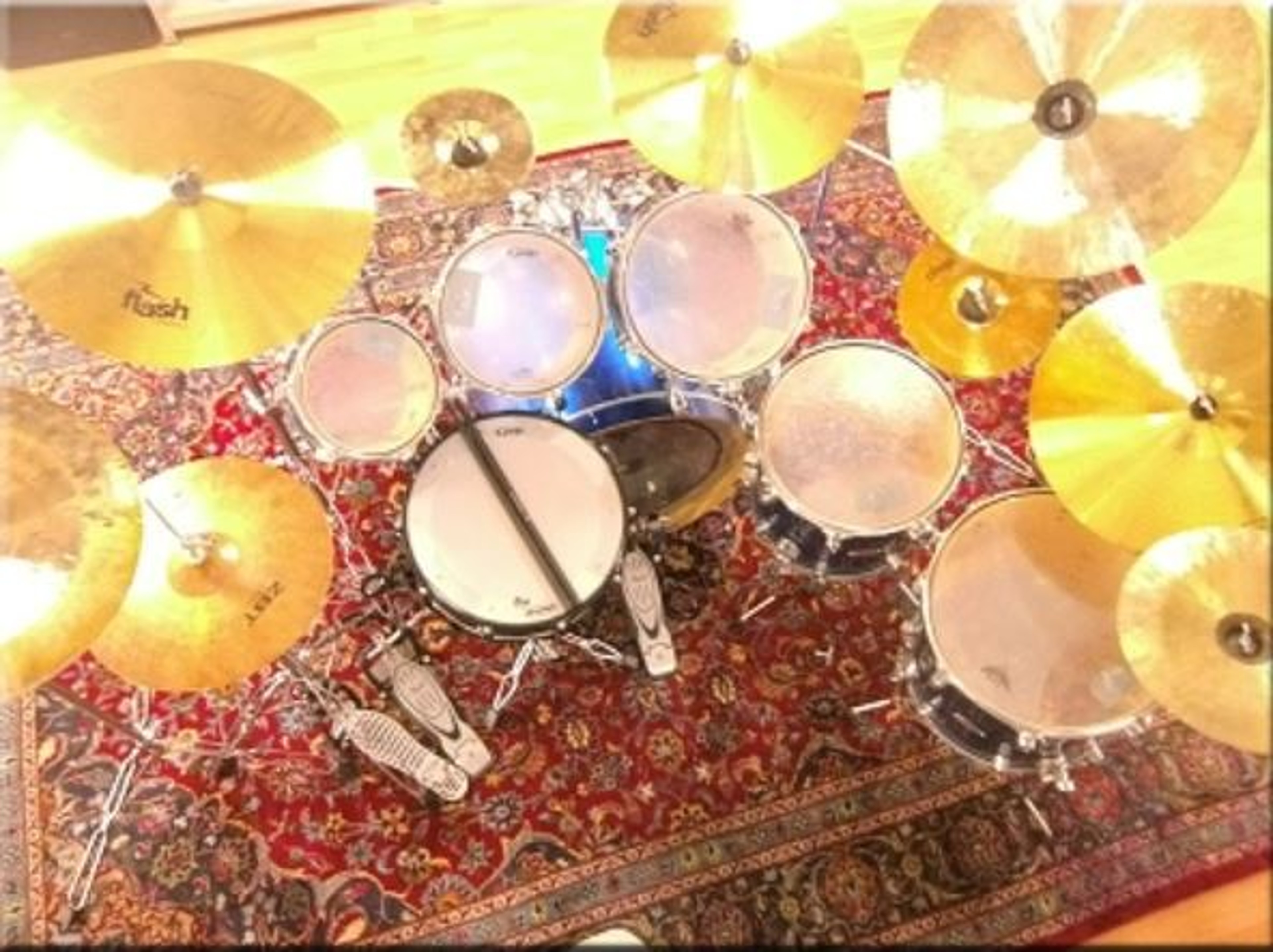 Basic rehearsal room — foto 2