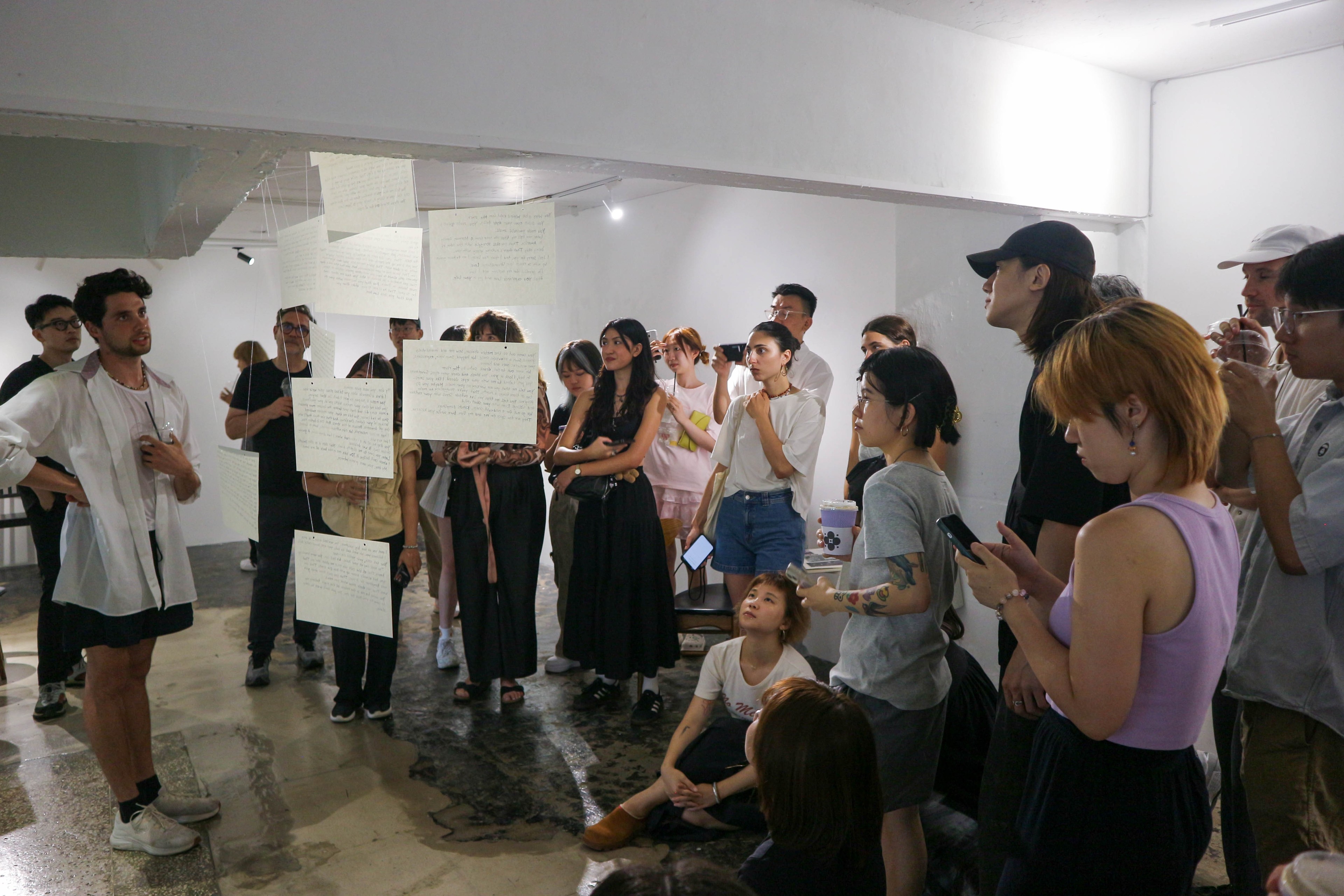 KOTE Main Gallery - Space of Versatility — photo 4