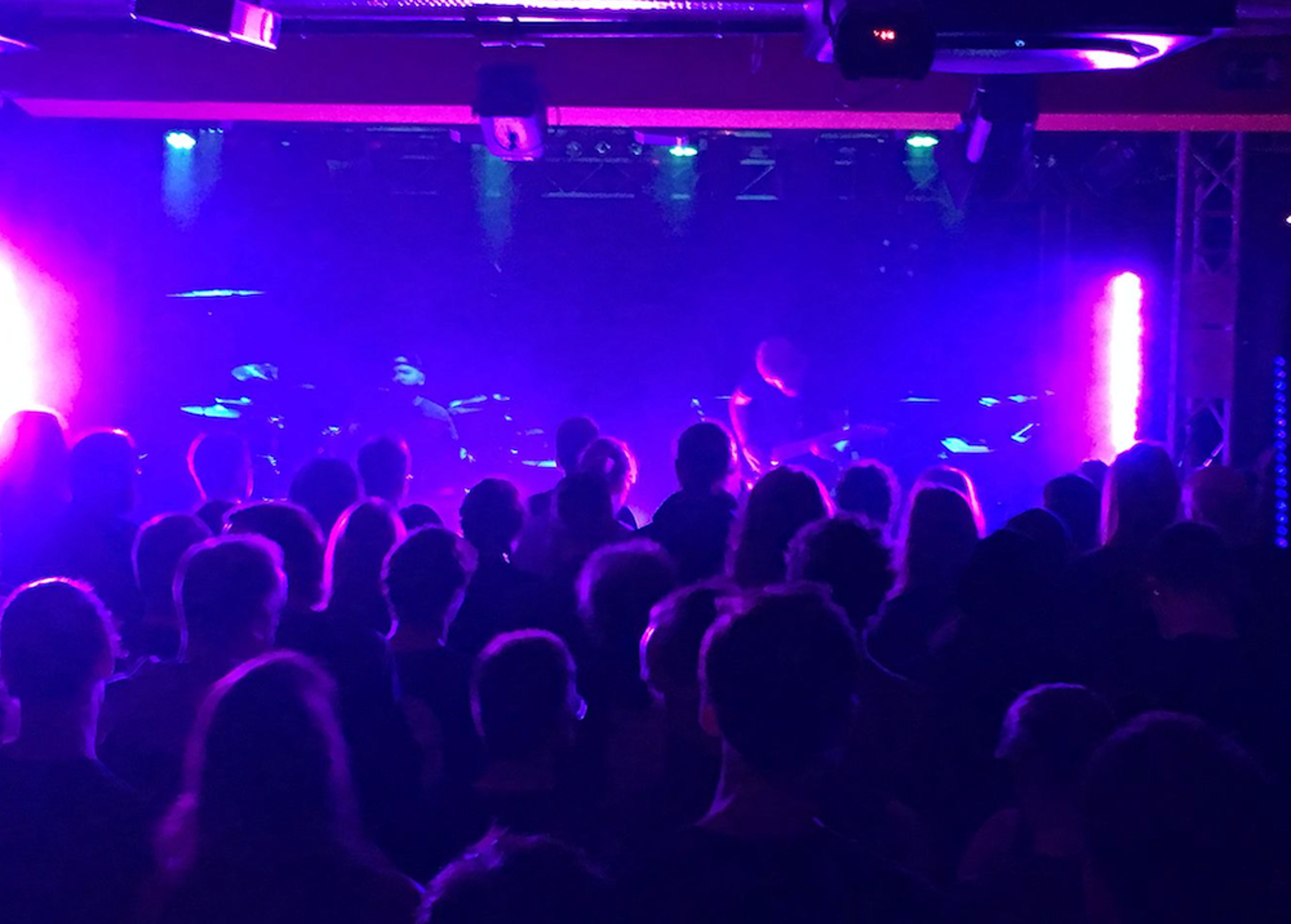 LiveStage — Foto 2