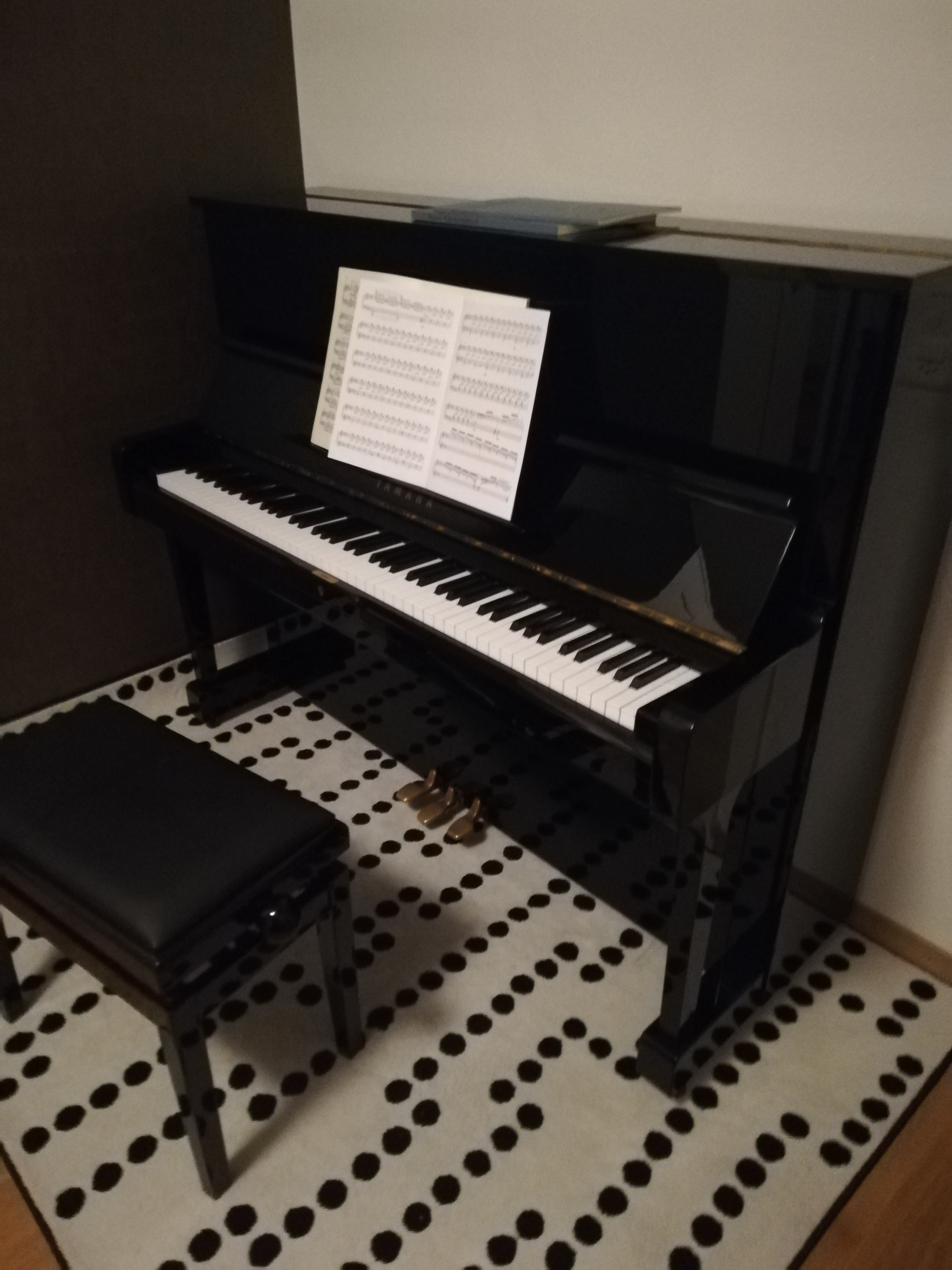 Bea's piano — Foto 2