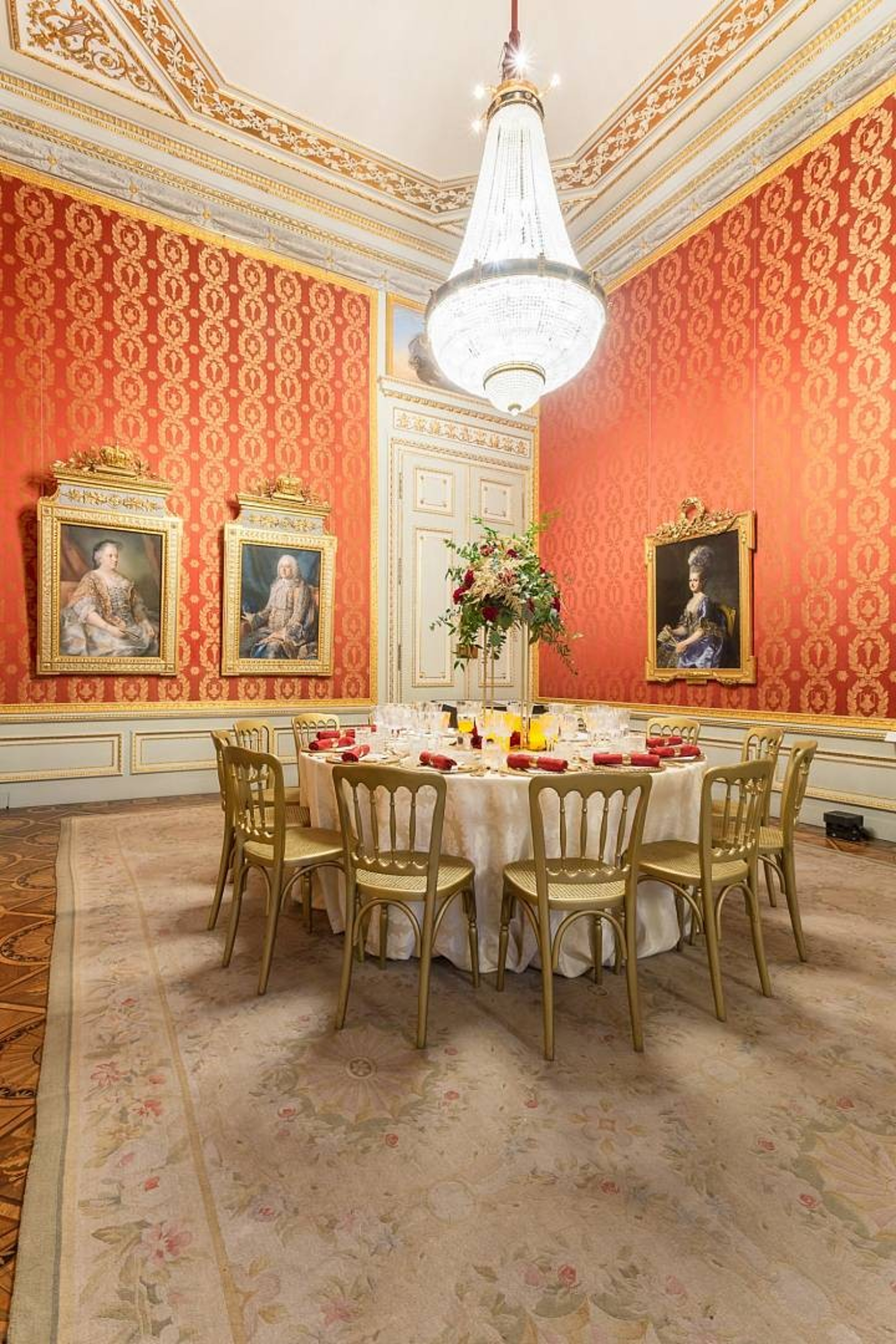 Albertina Museum - Gentlemen Wing — photo 2
