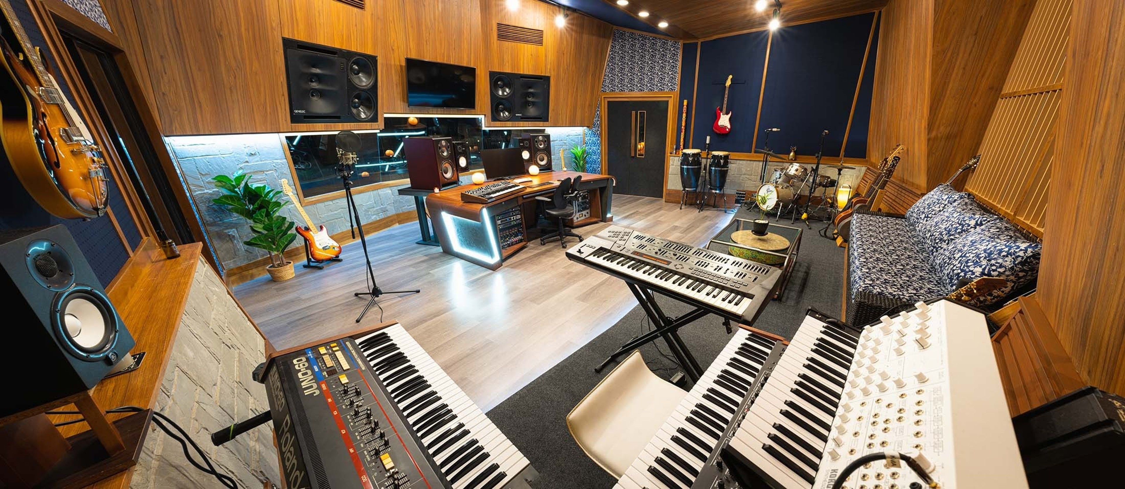 Karma Studios - #1 — foto 2