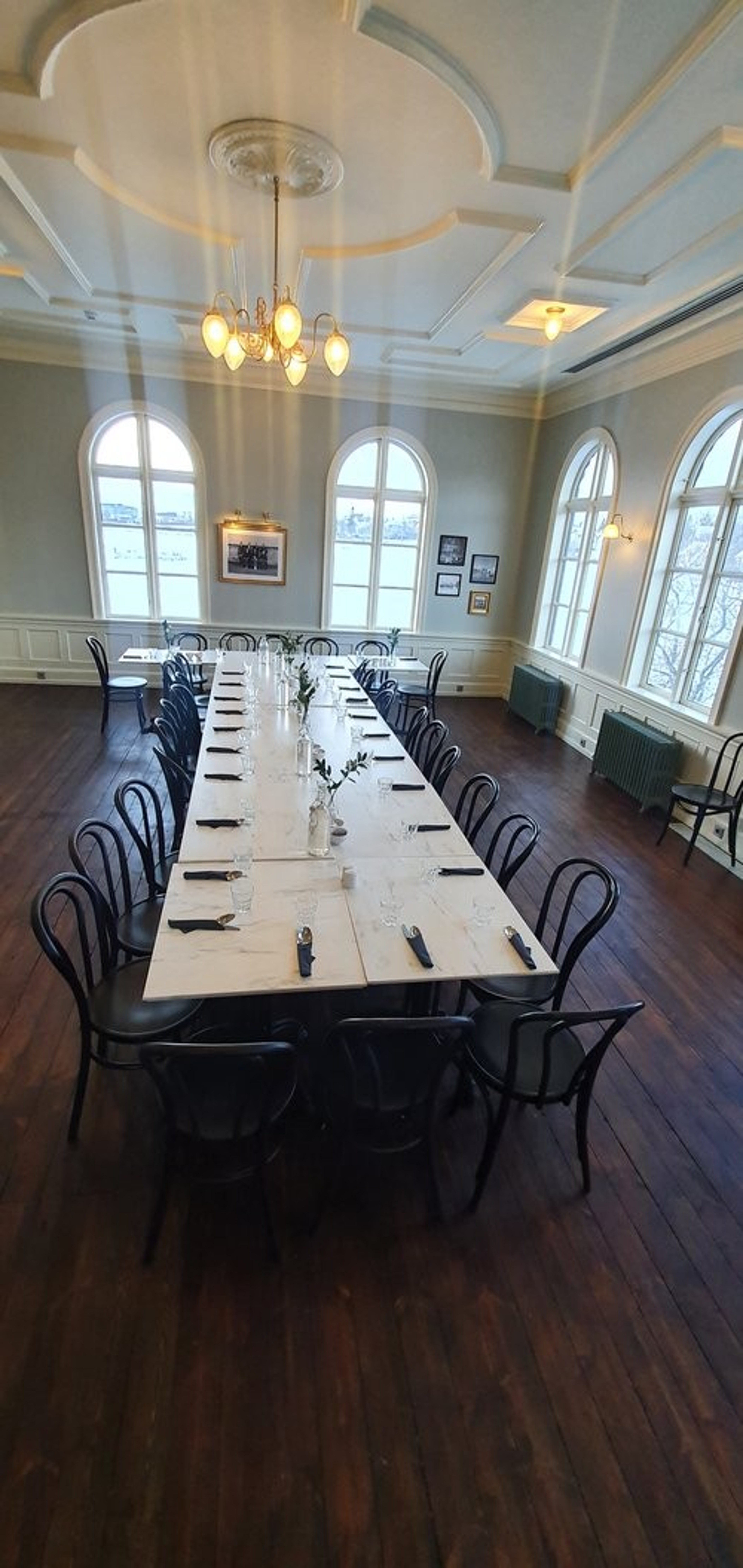 Iðnó Culture House - Small Hall (Sunhall) — foto 2