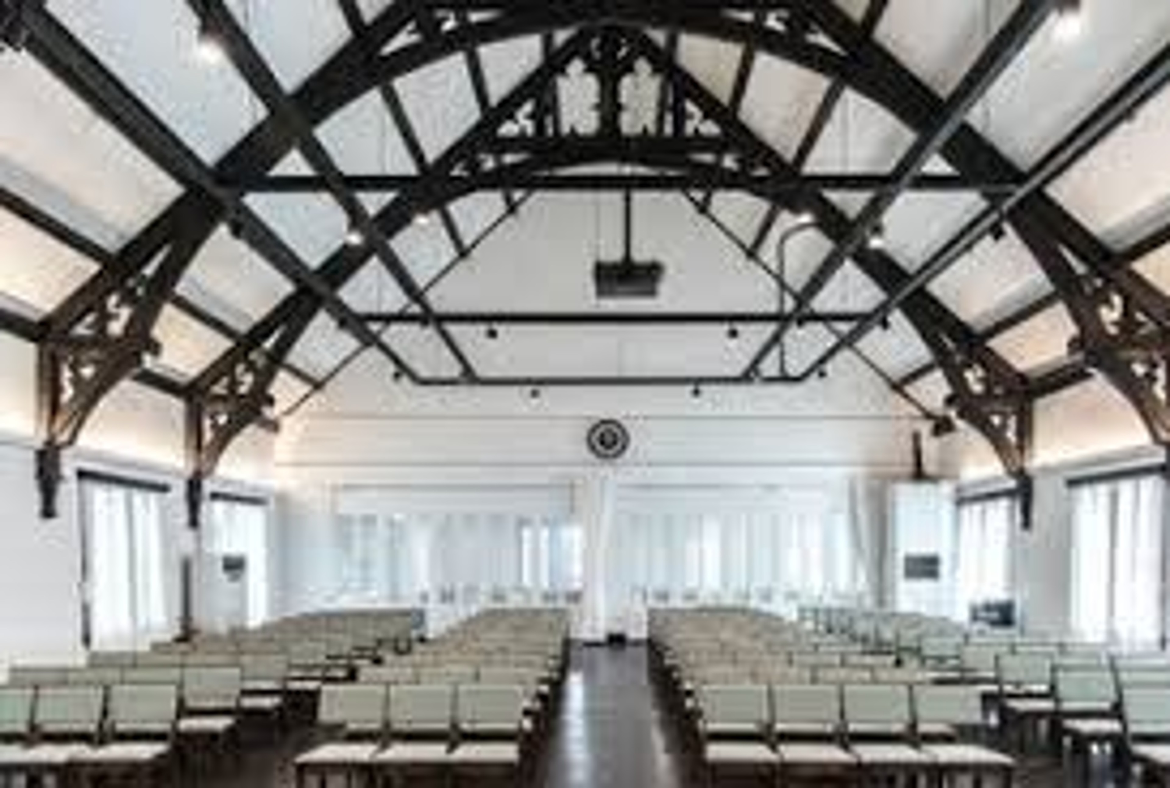 The Jeongdong 1928 Art Center | 정동1928 아트센터 — foto 4