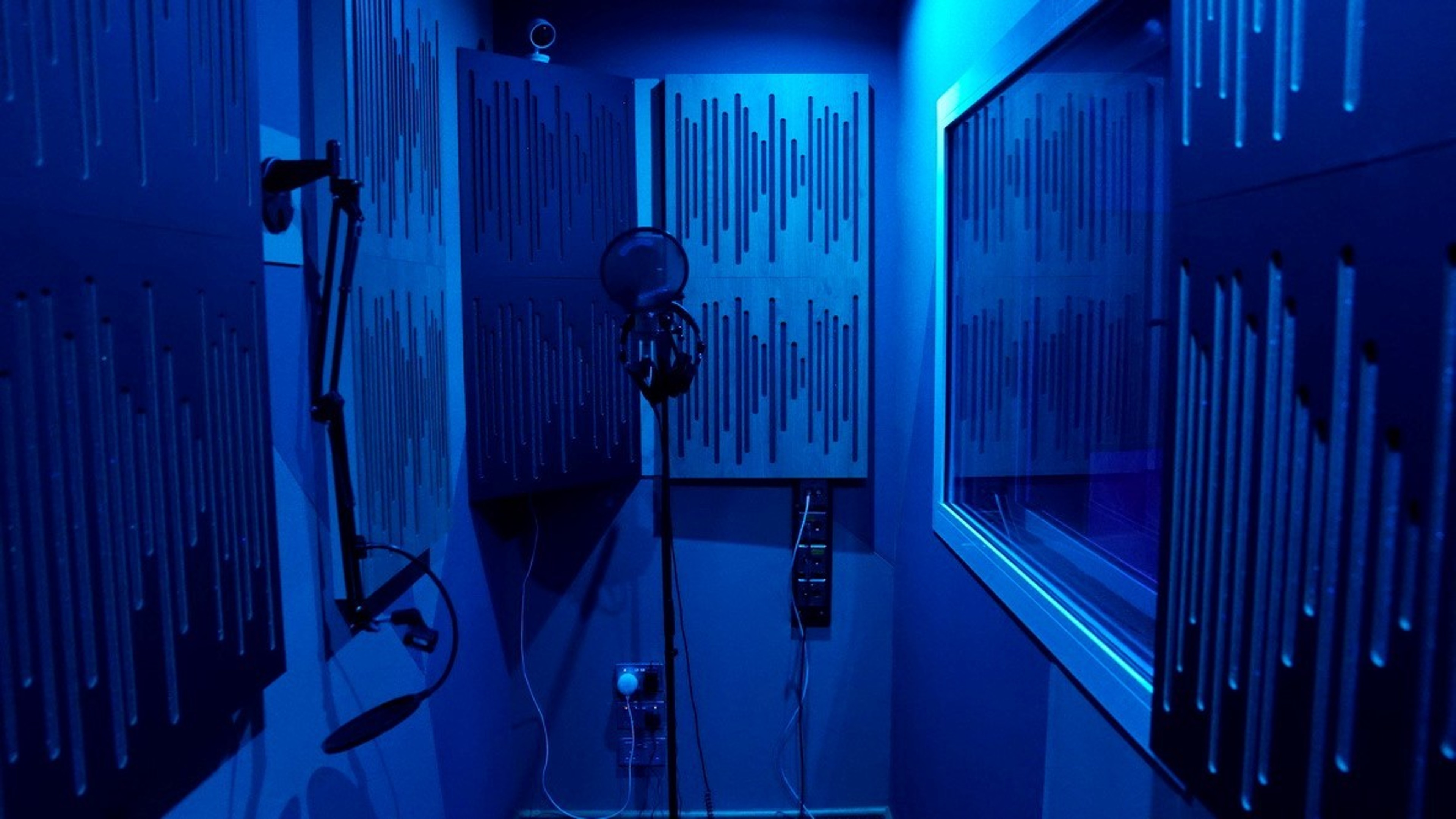 Malice studios - State to the art recording and producing — foto 4