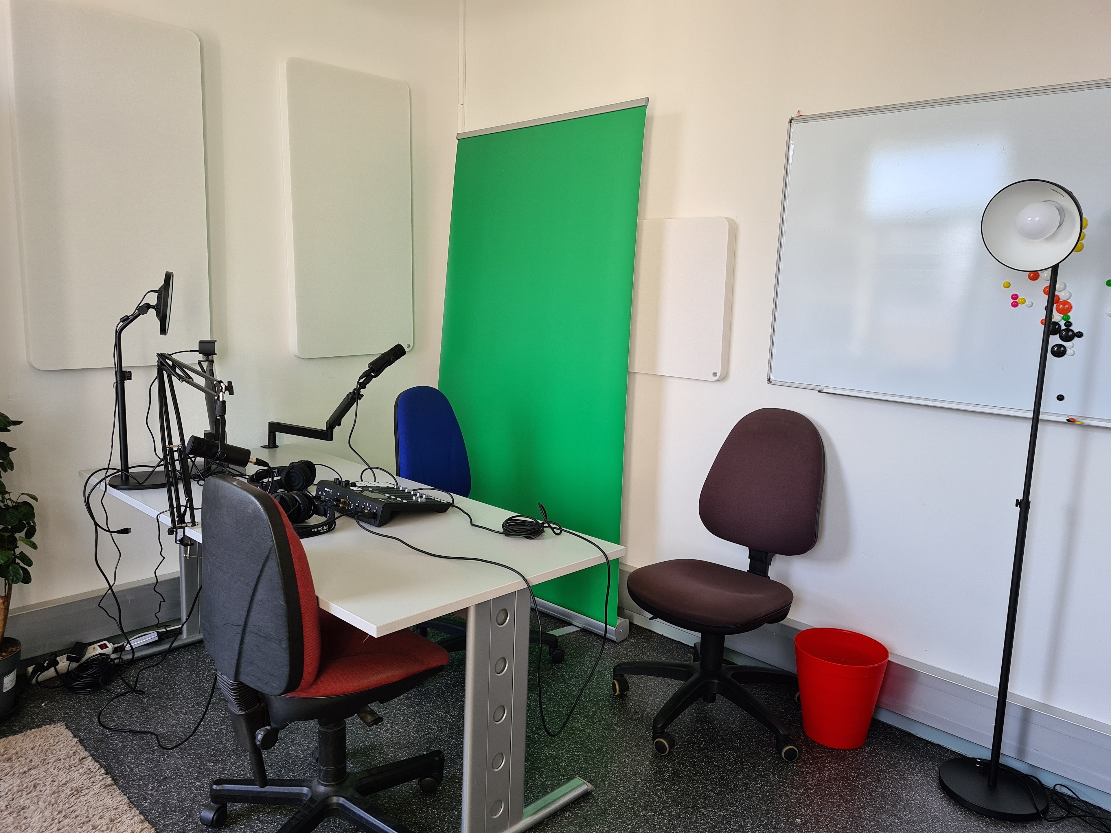 Bright Podcast Studio — foto 5