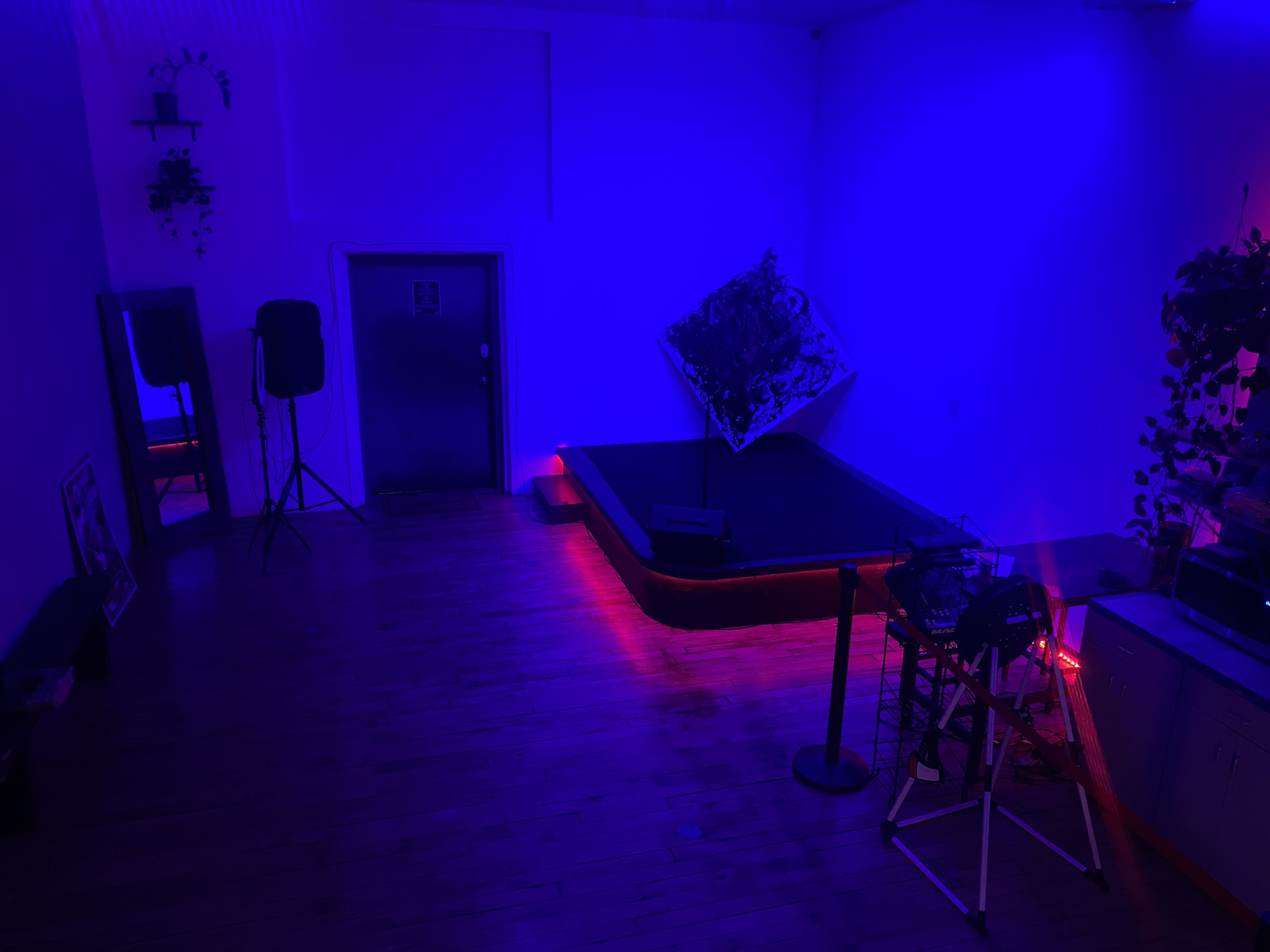 JETFORCE RECORDING STUDIO — photo 2