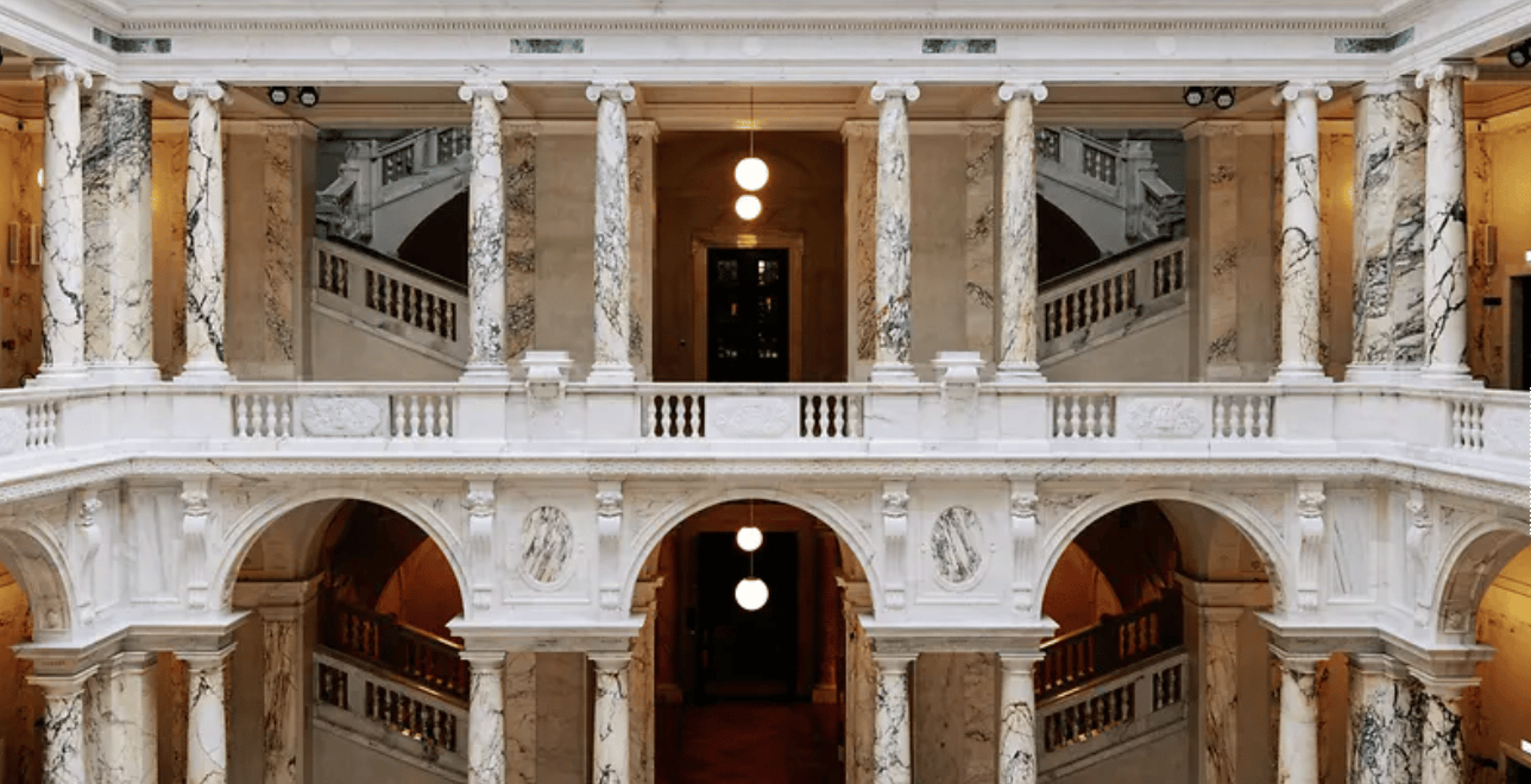 Forum @ Weltmuseum Wien — foto 2