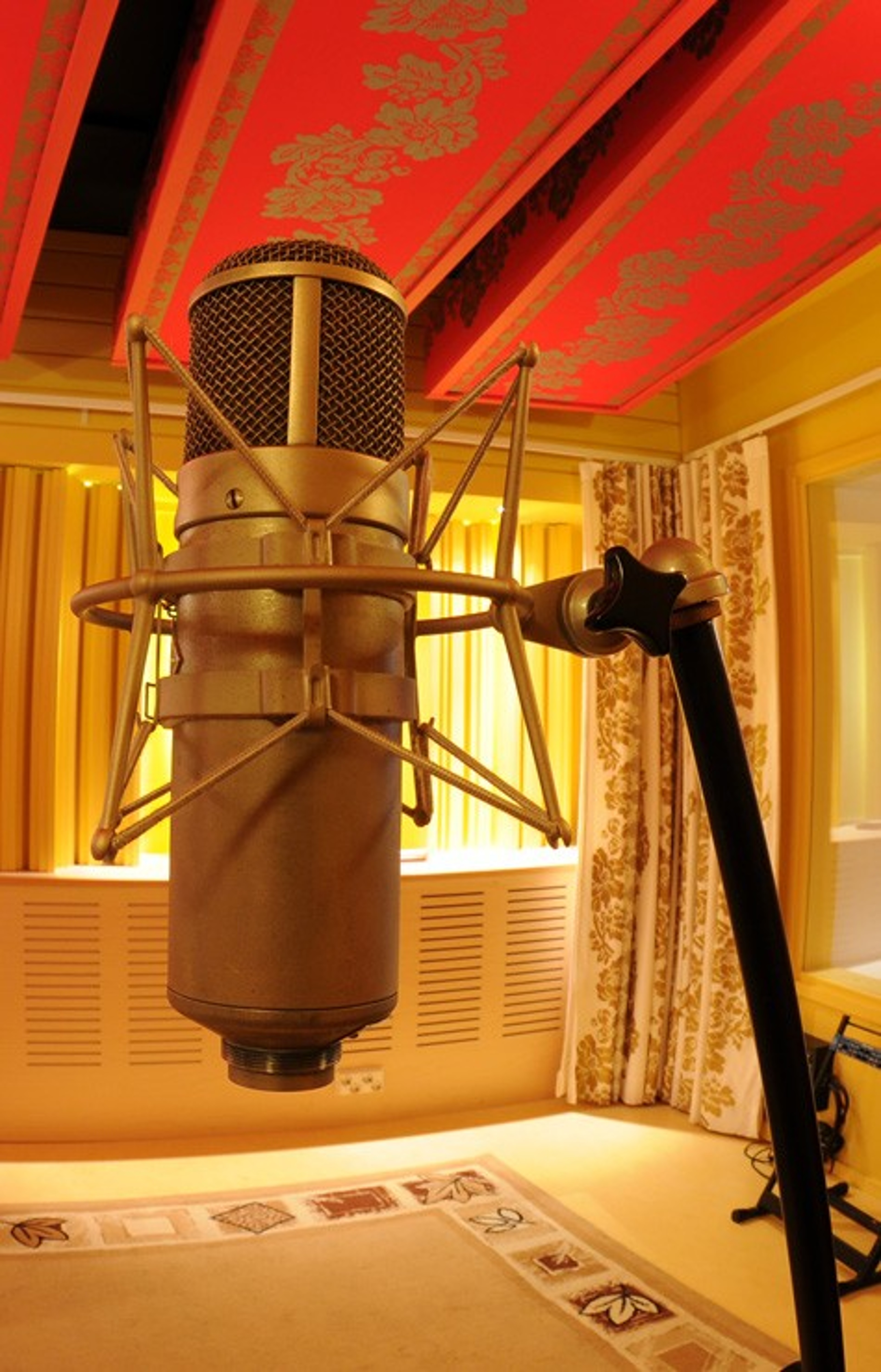 Studio Kekkonen — Foto 4