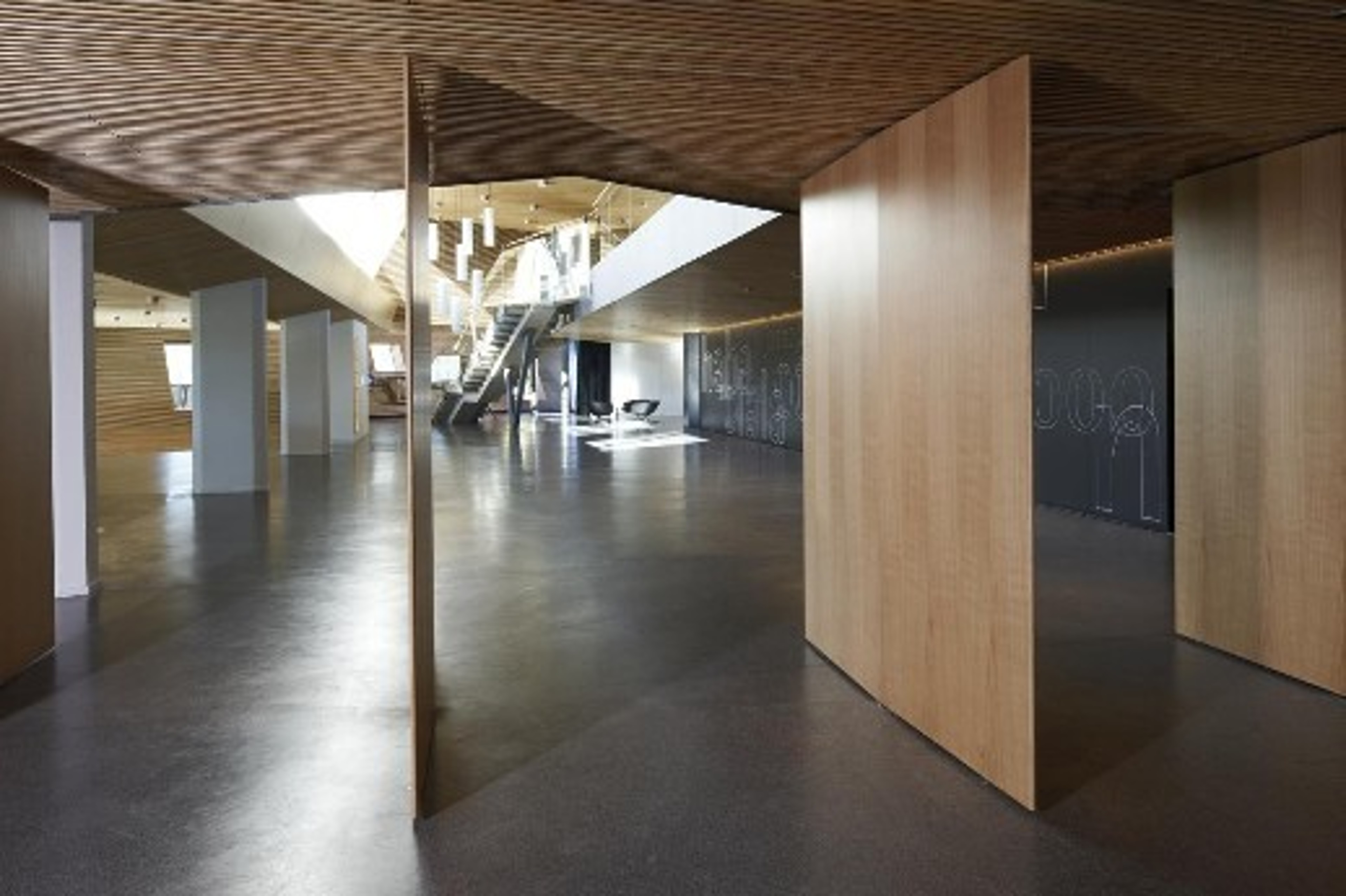 Foyer — Foto 5