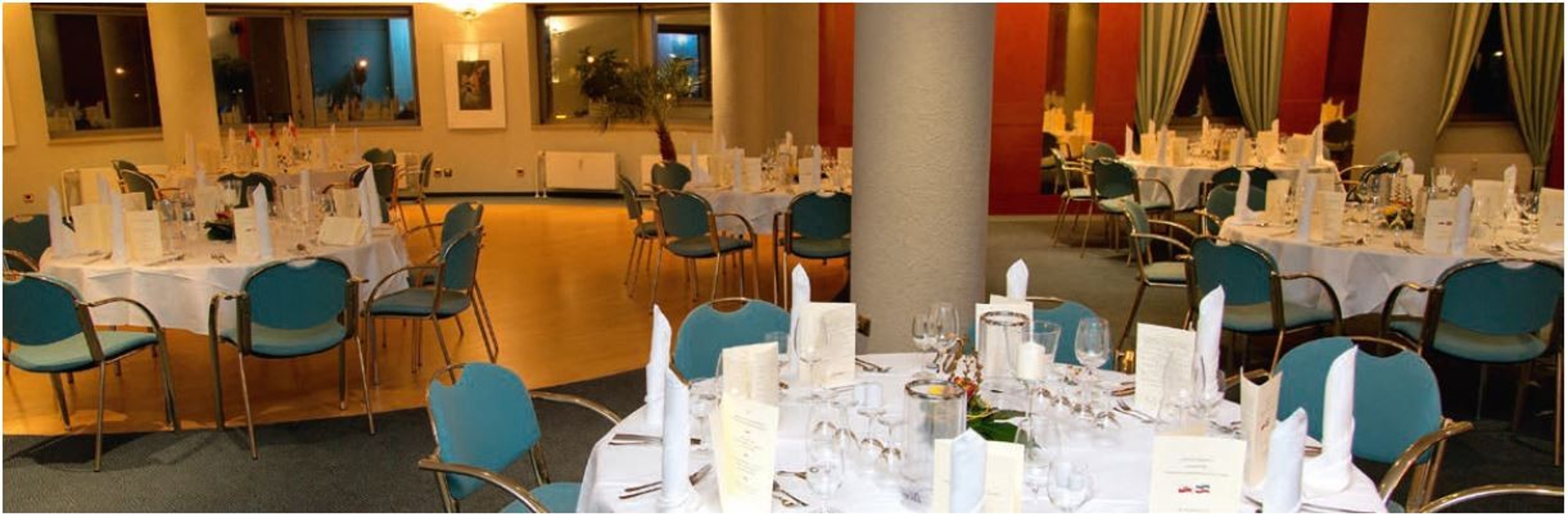 Banquet Hall "Kaluga" — photo 2