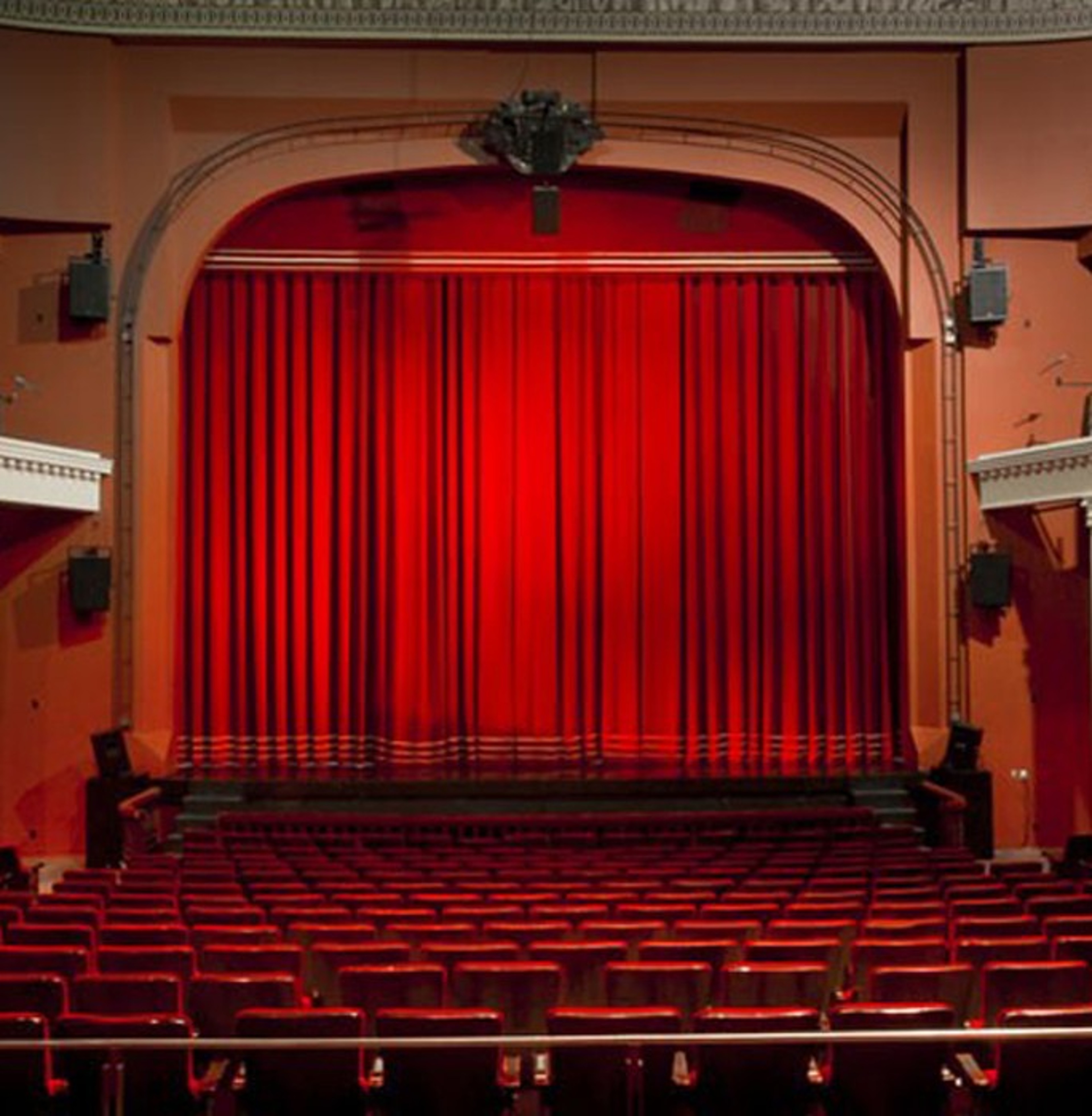Ludger-Duvernay Theatre — foto 3