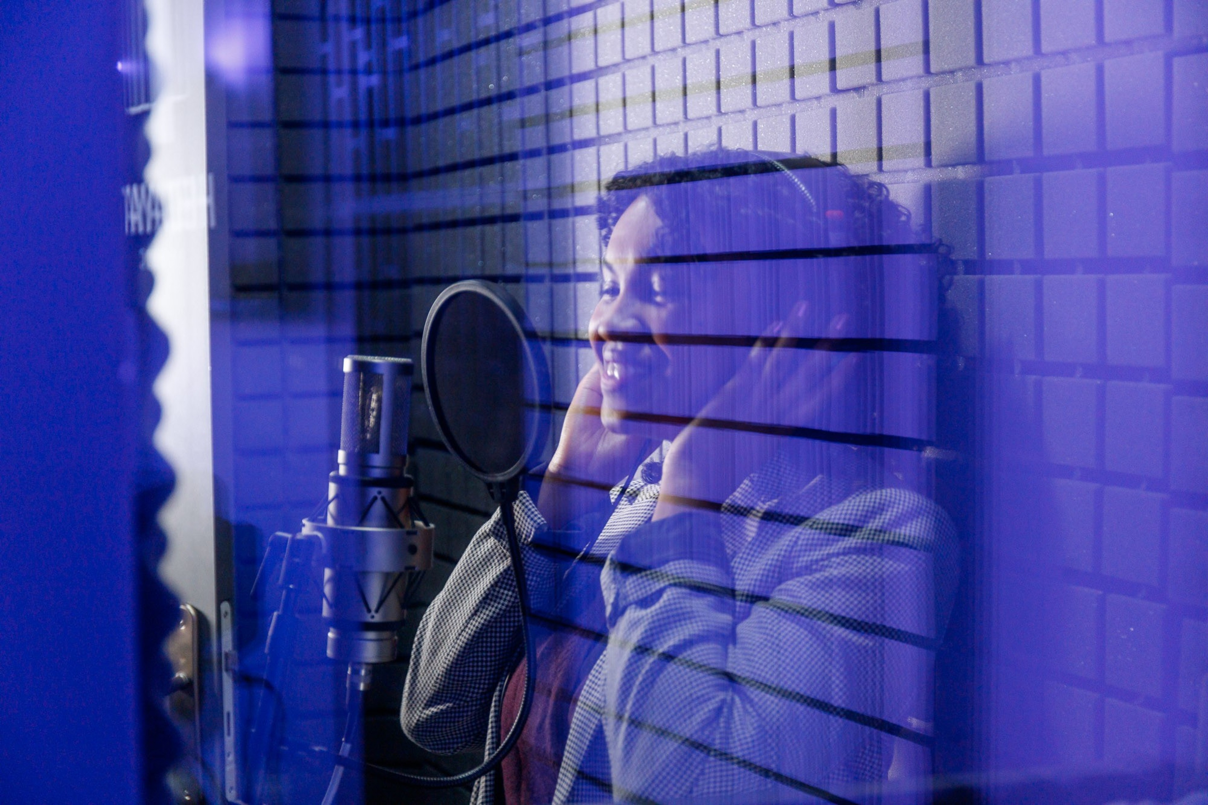 Hedayat Music - Studio A — foto 5