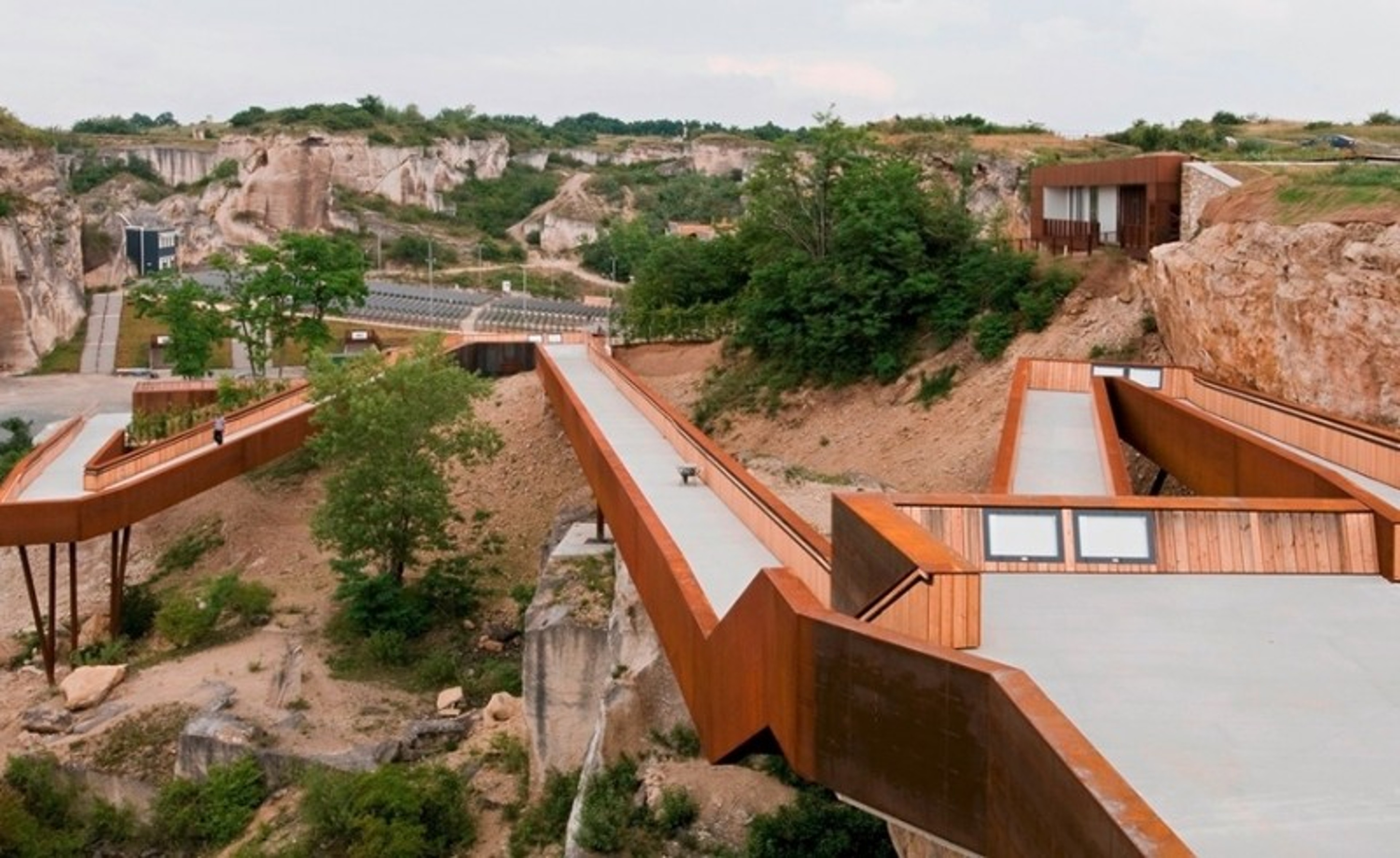The largest open-air arena in Europe — foto 5