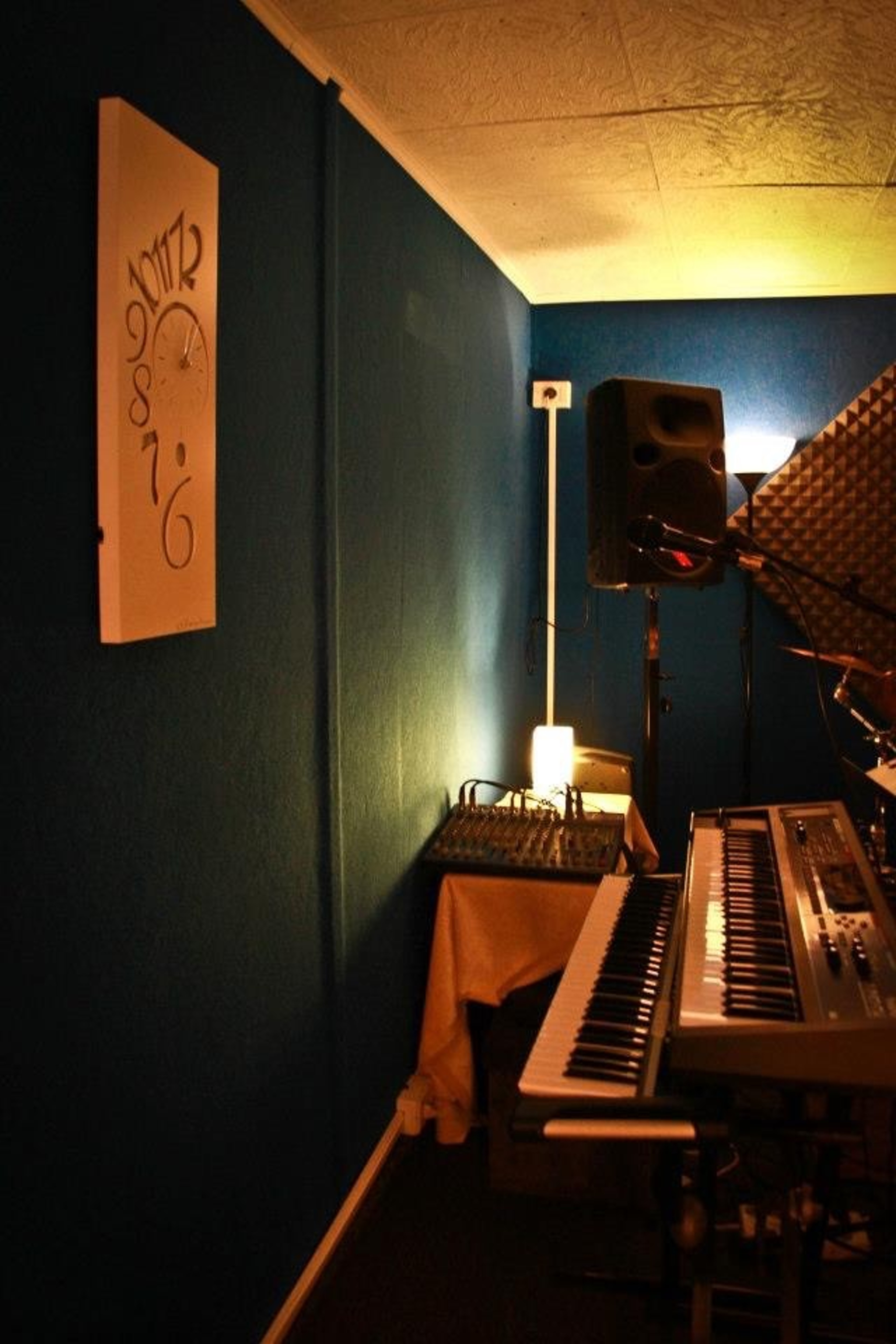 Musicilia Rehearsal Room — foto 3
