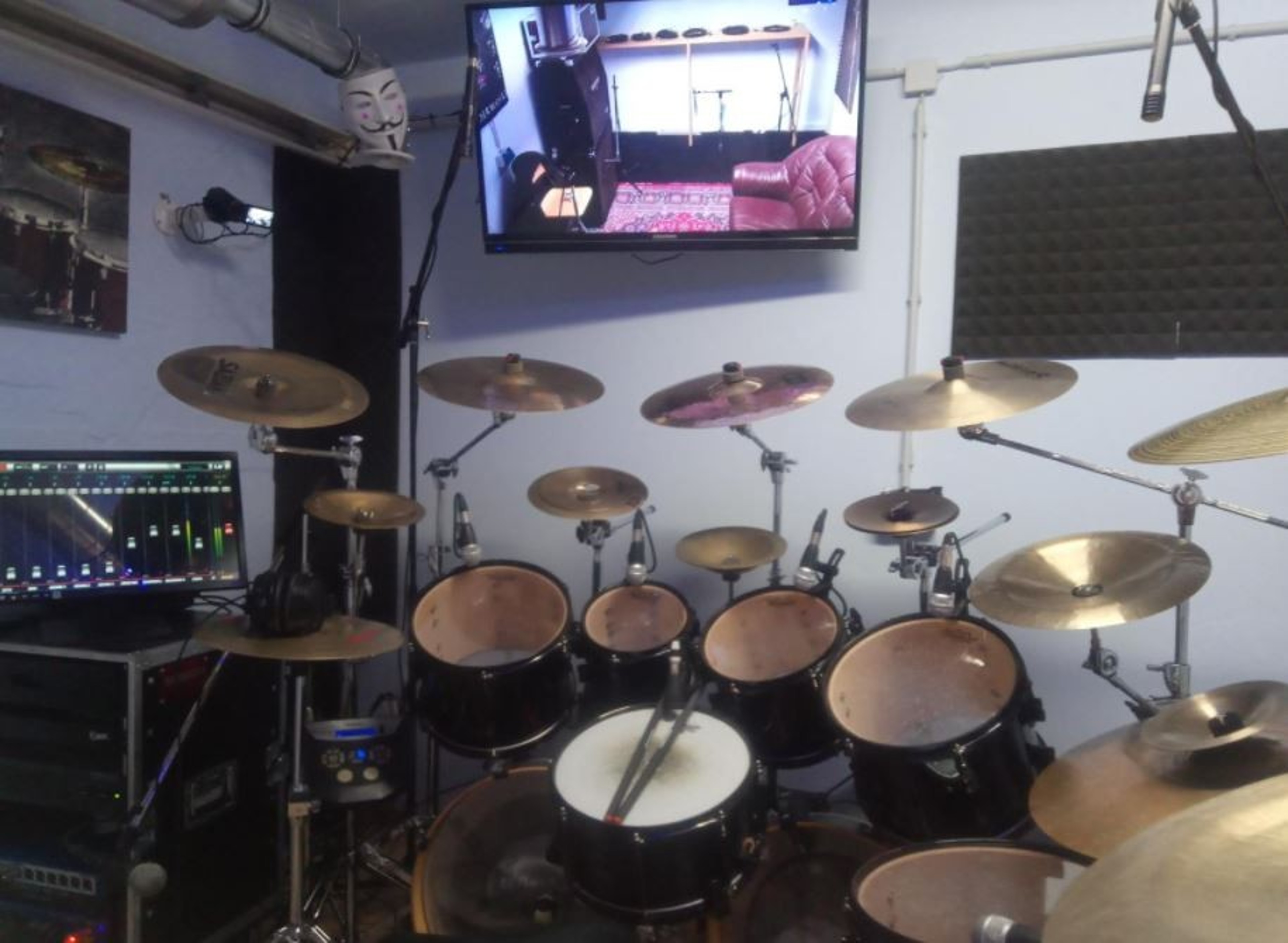 Studio - C — foto 2