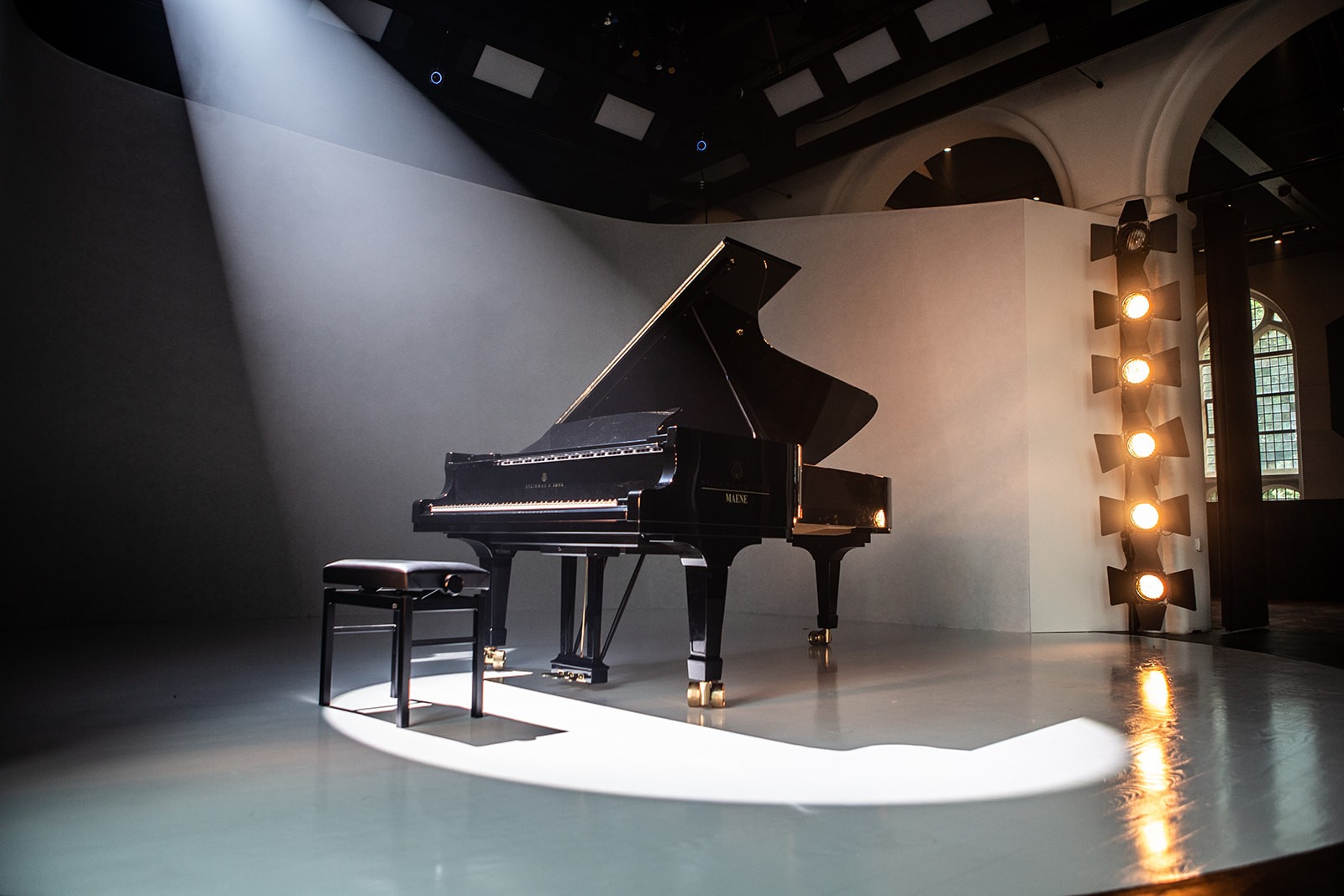 ConcertLab — foto 4