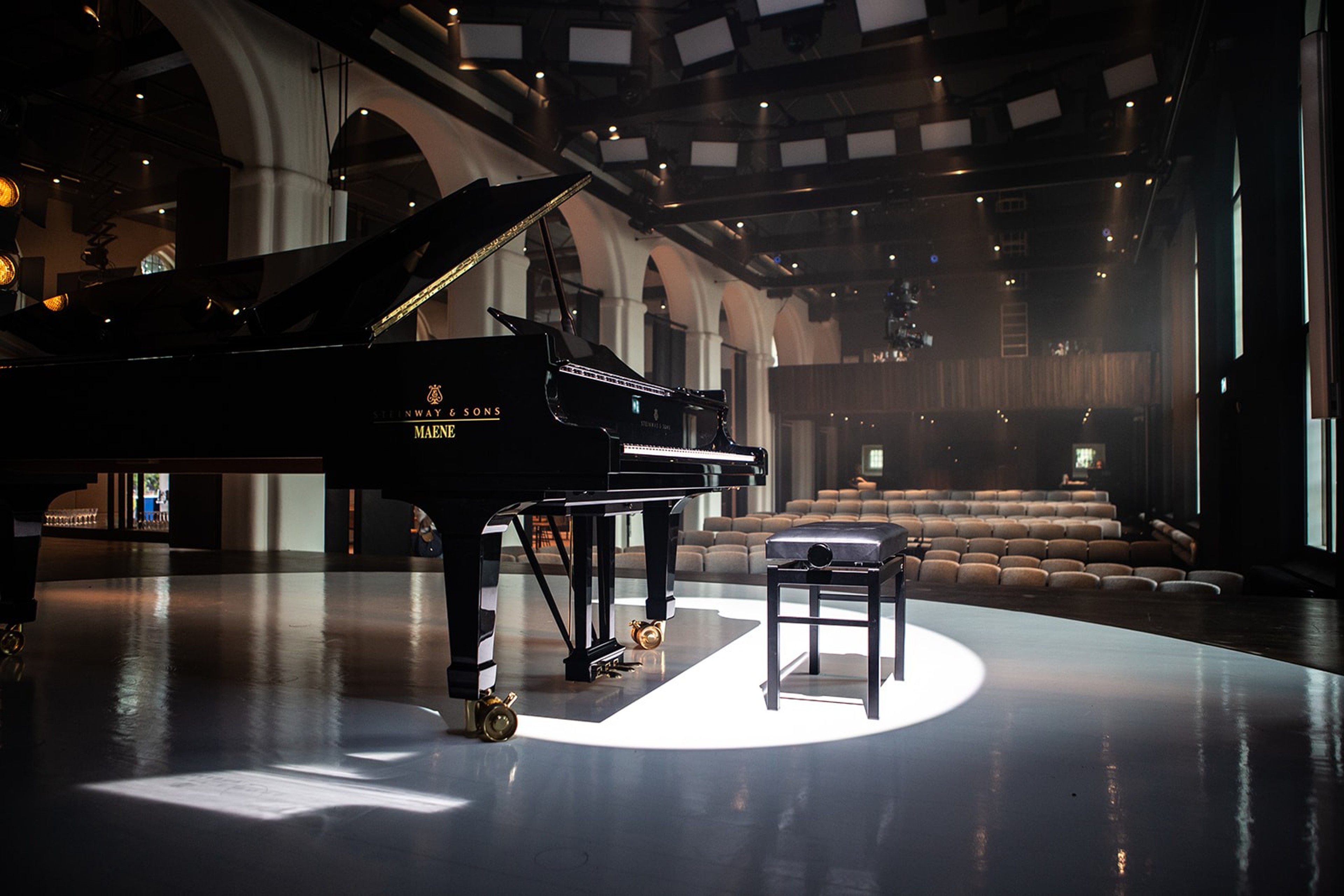 ConcertLab — foto 2