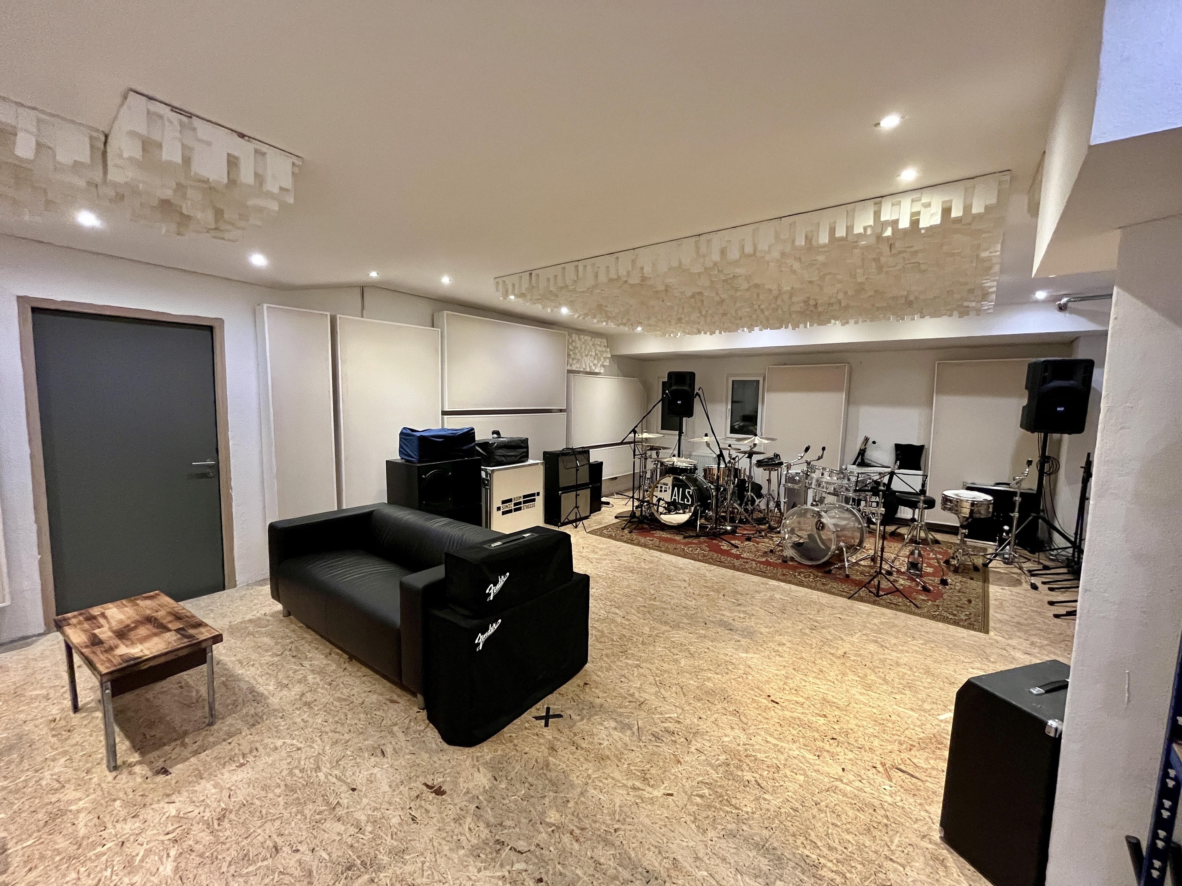 Production Suite 2 — foto 4
