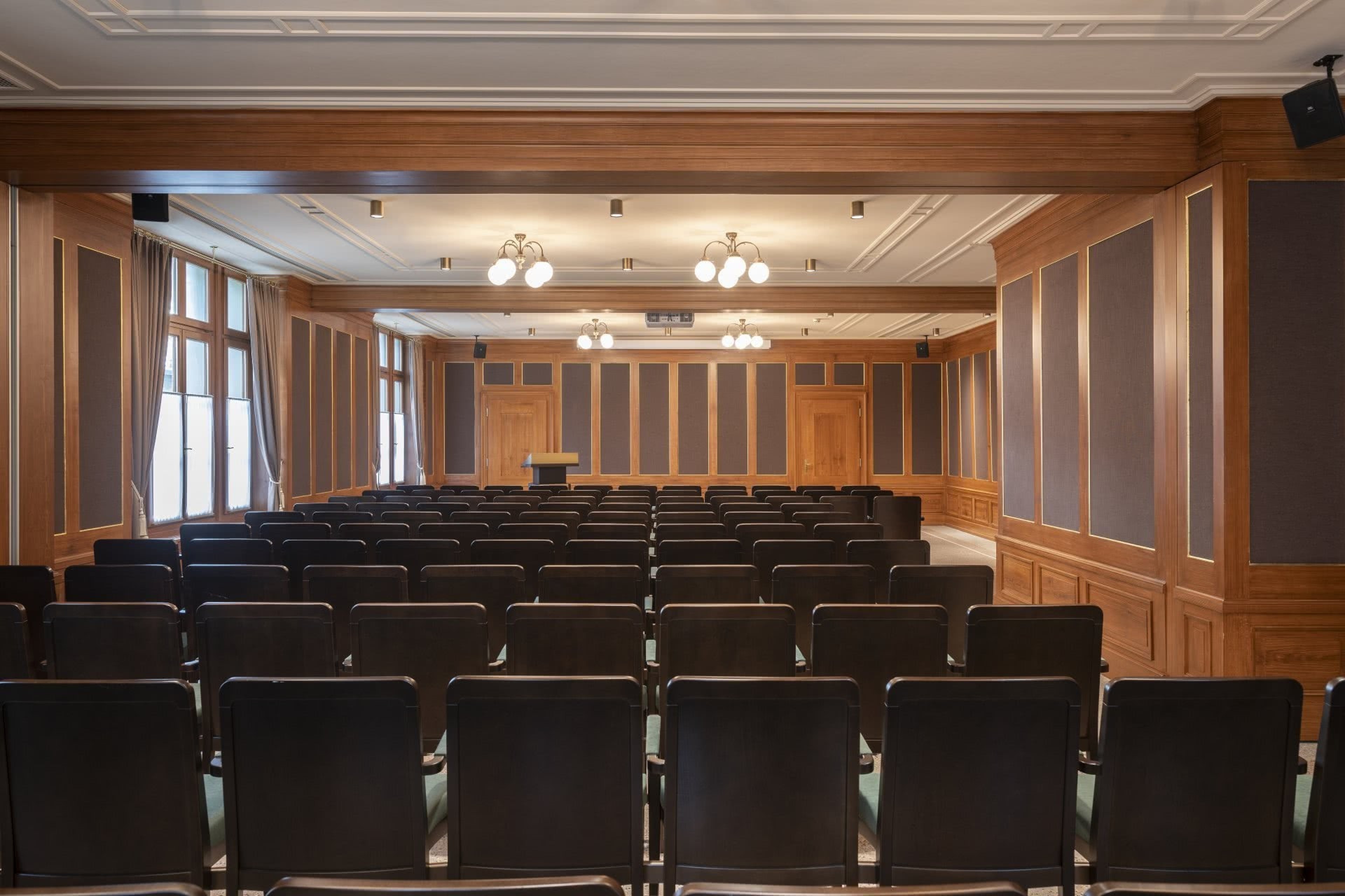 SALON BERNOIS I & II @Casino Bern — foto 2