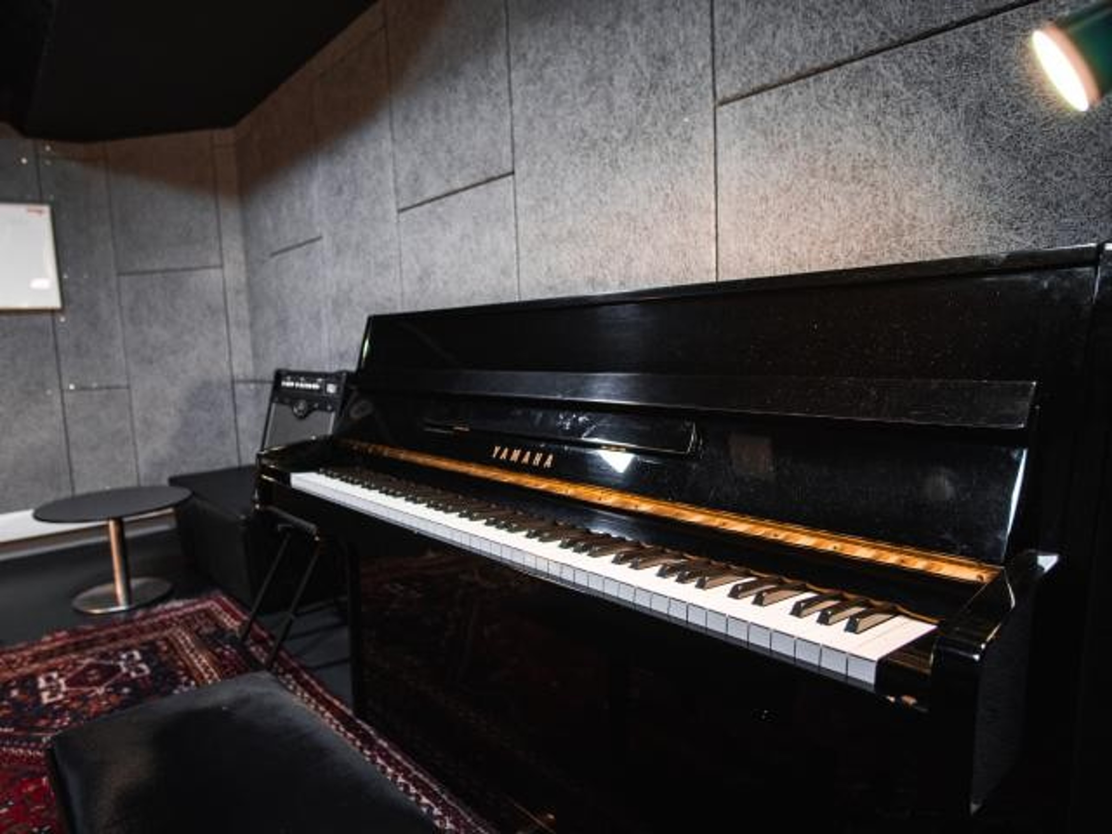 Rehearsal room PIANO — Foto 2