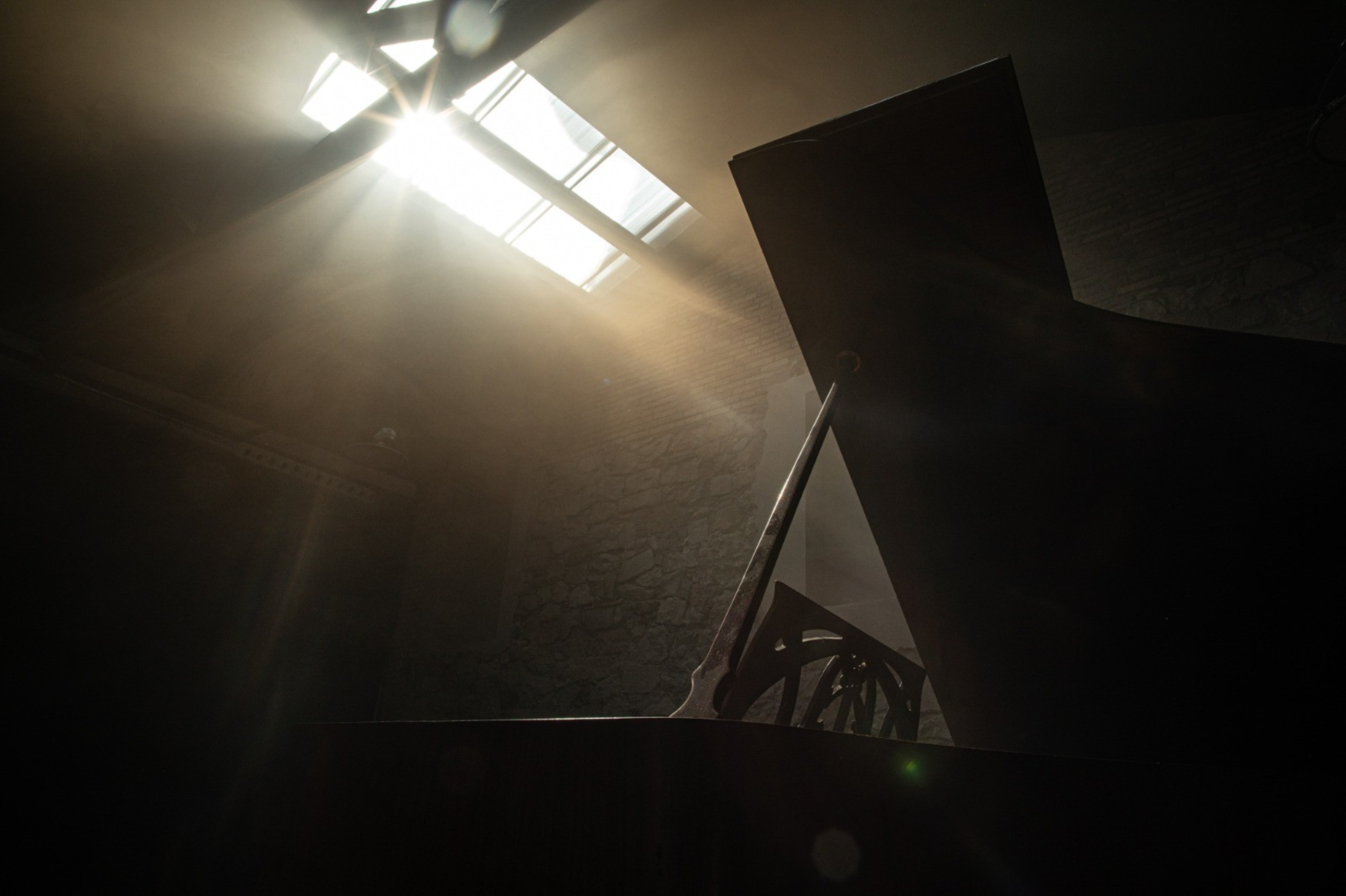 Big Space - La Fàbrica Lliure — foto 5