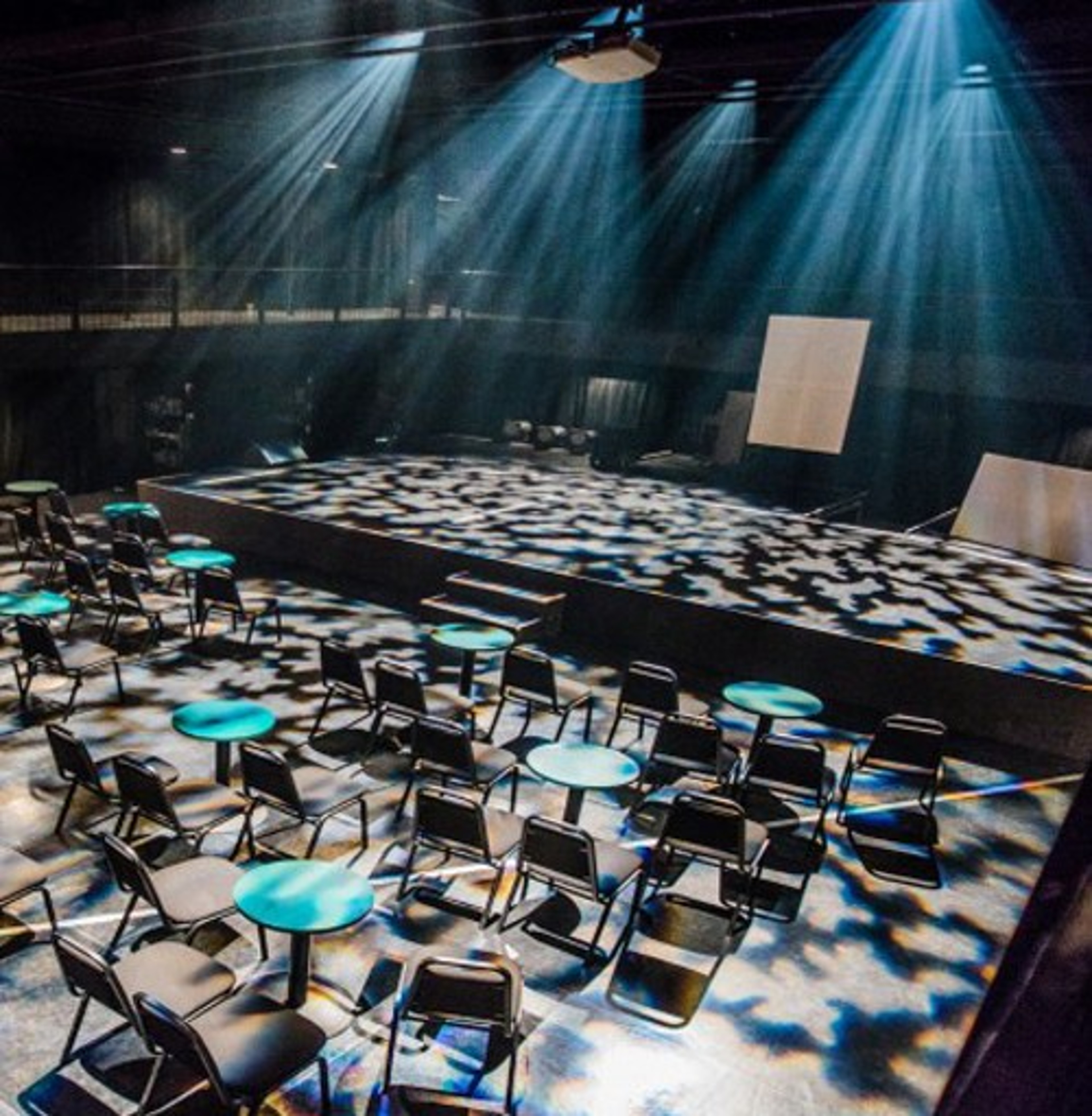 Studio Hydro-Québec — foto 2