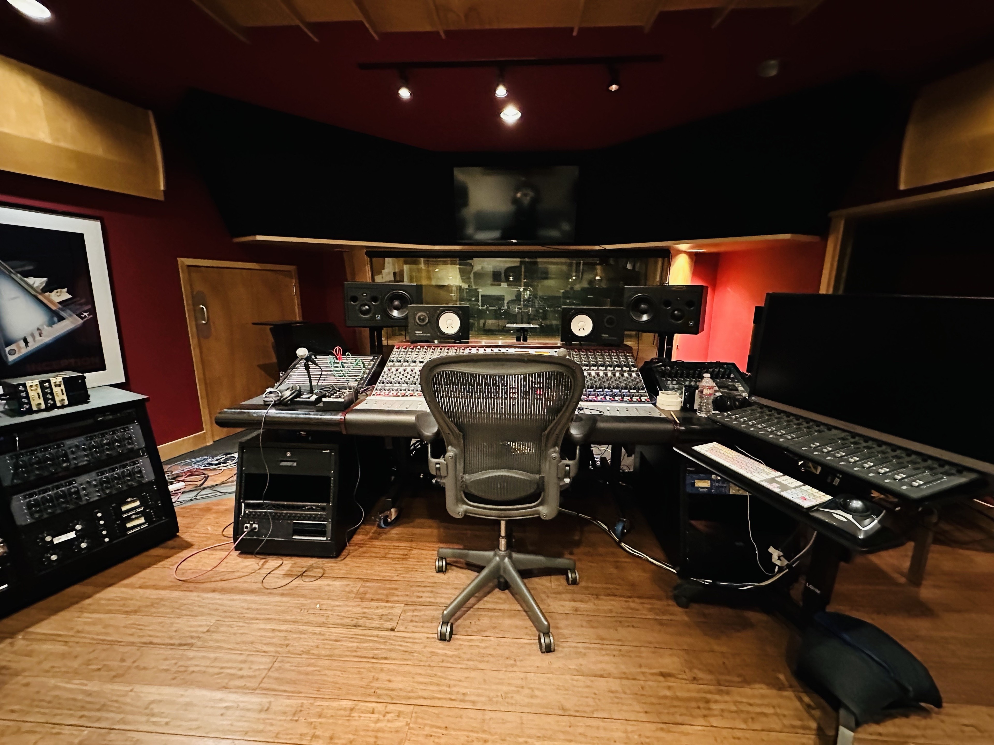 Hans Zimmer's Studio - Studio B — foto 2
