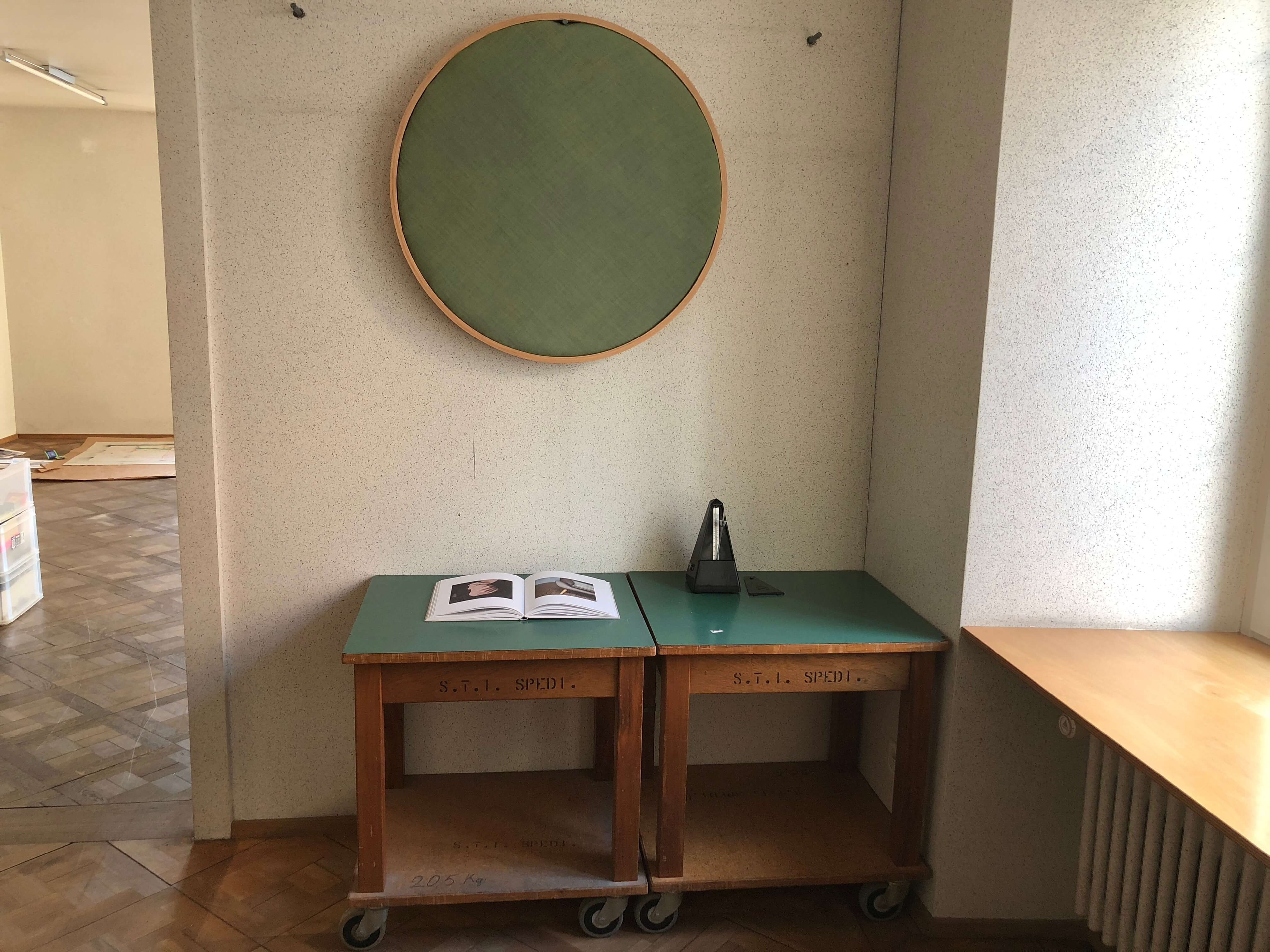 Atelier Klang und Raum — foto 3