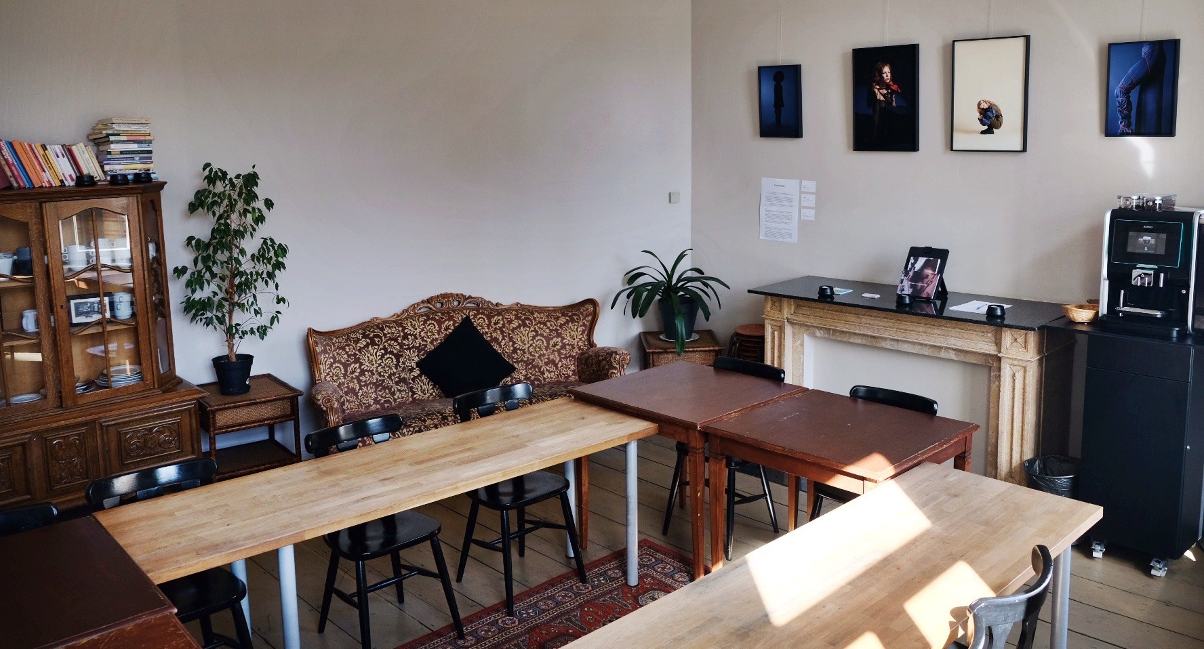 Babbelzone: Cozy Relaxing Space — foto 2